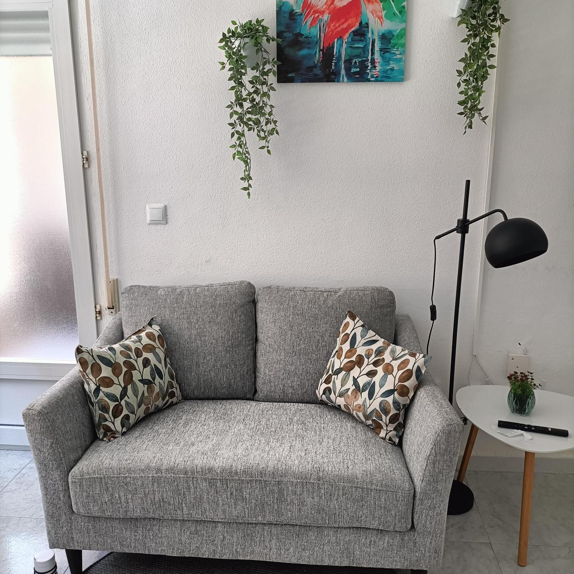 Apartamento /