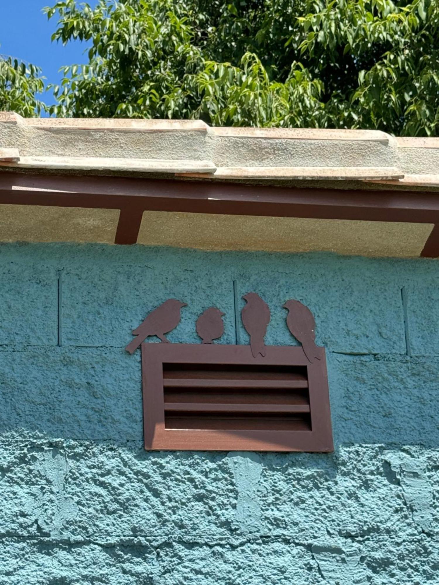 Aprisco De Сasa de vacaciones *