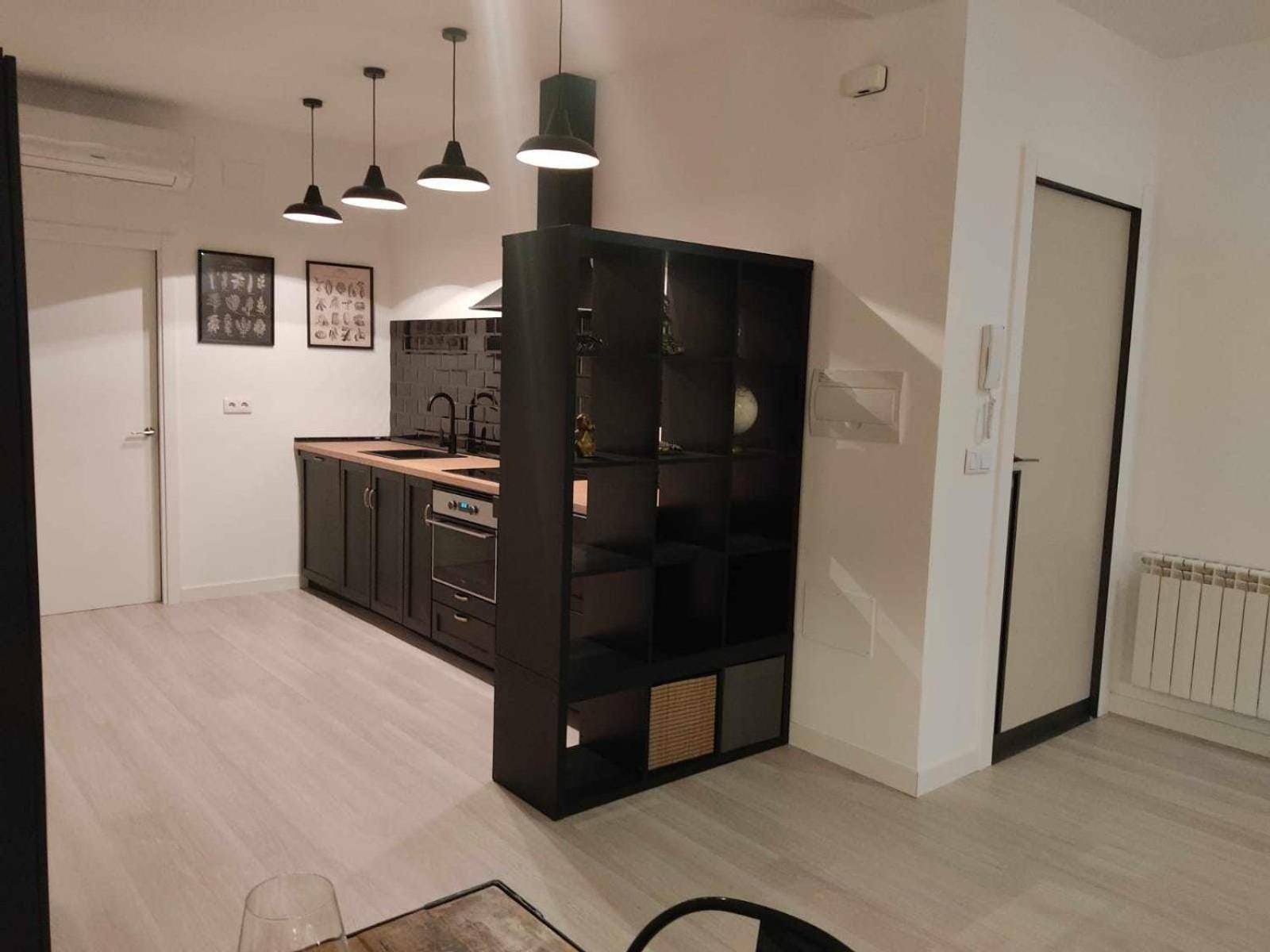 Viviendas Turisticas San Juan Apartment *