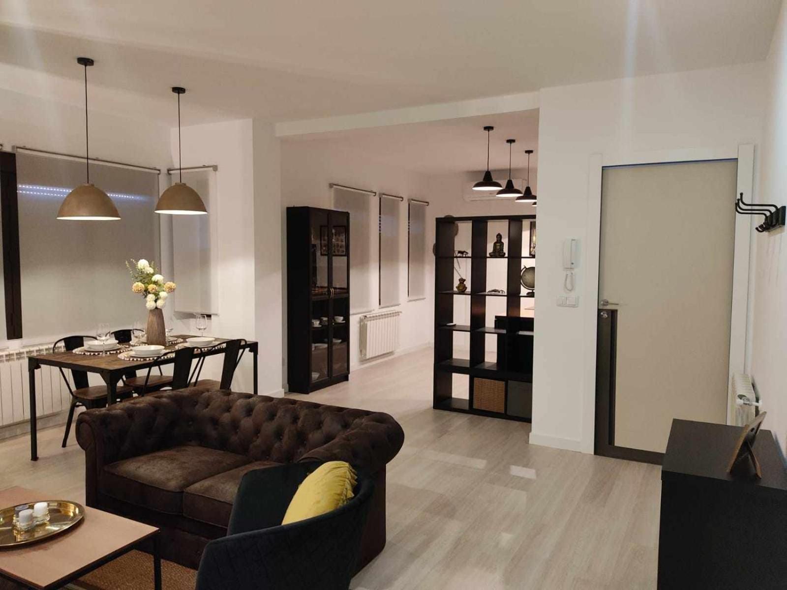 Apartment Viviendas Turisticas San Juan