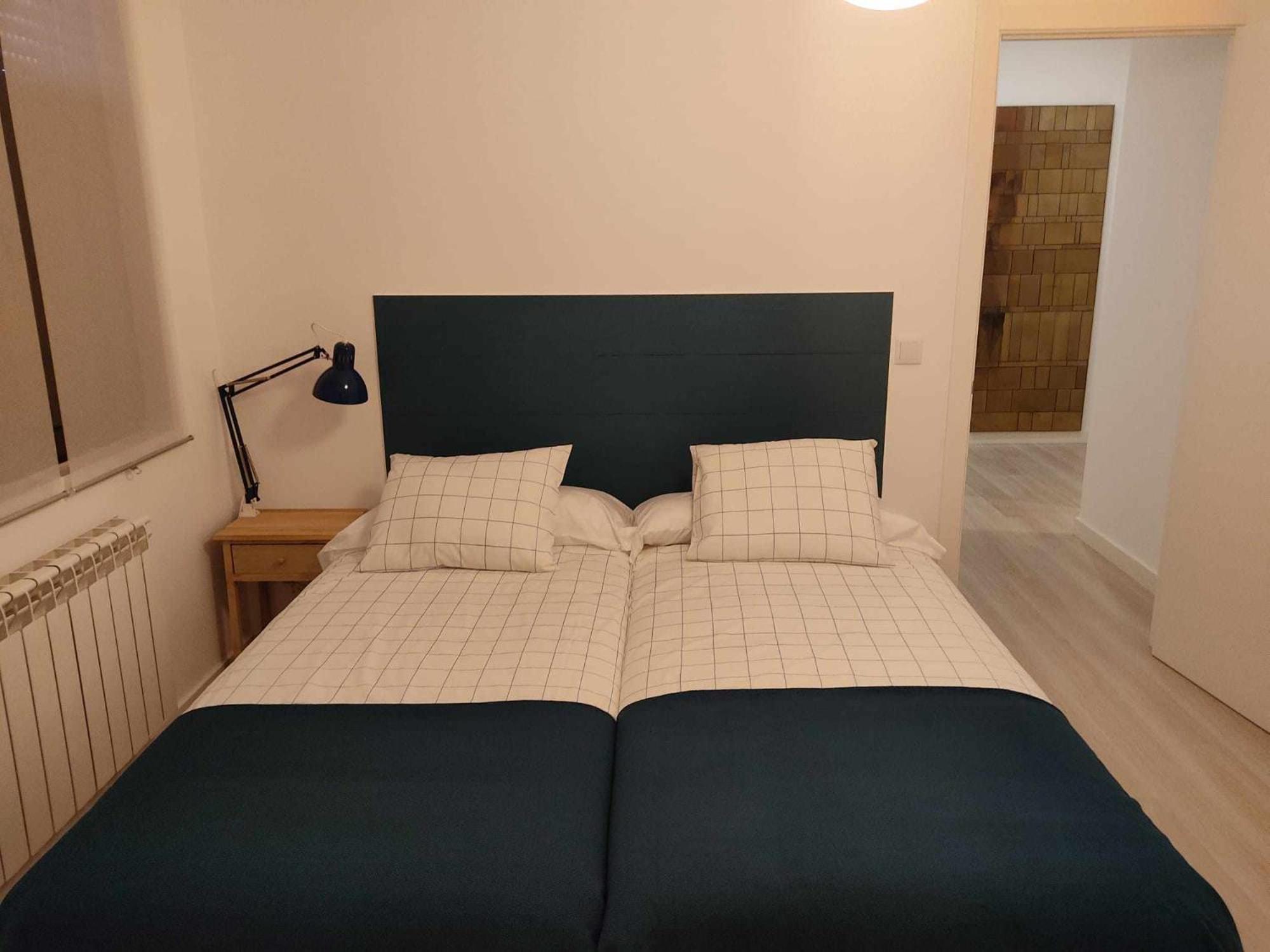 Apartment Viviendas Turisticas San Juan
