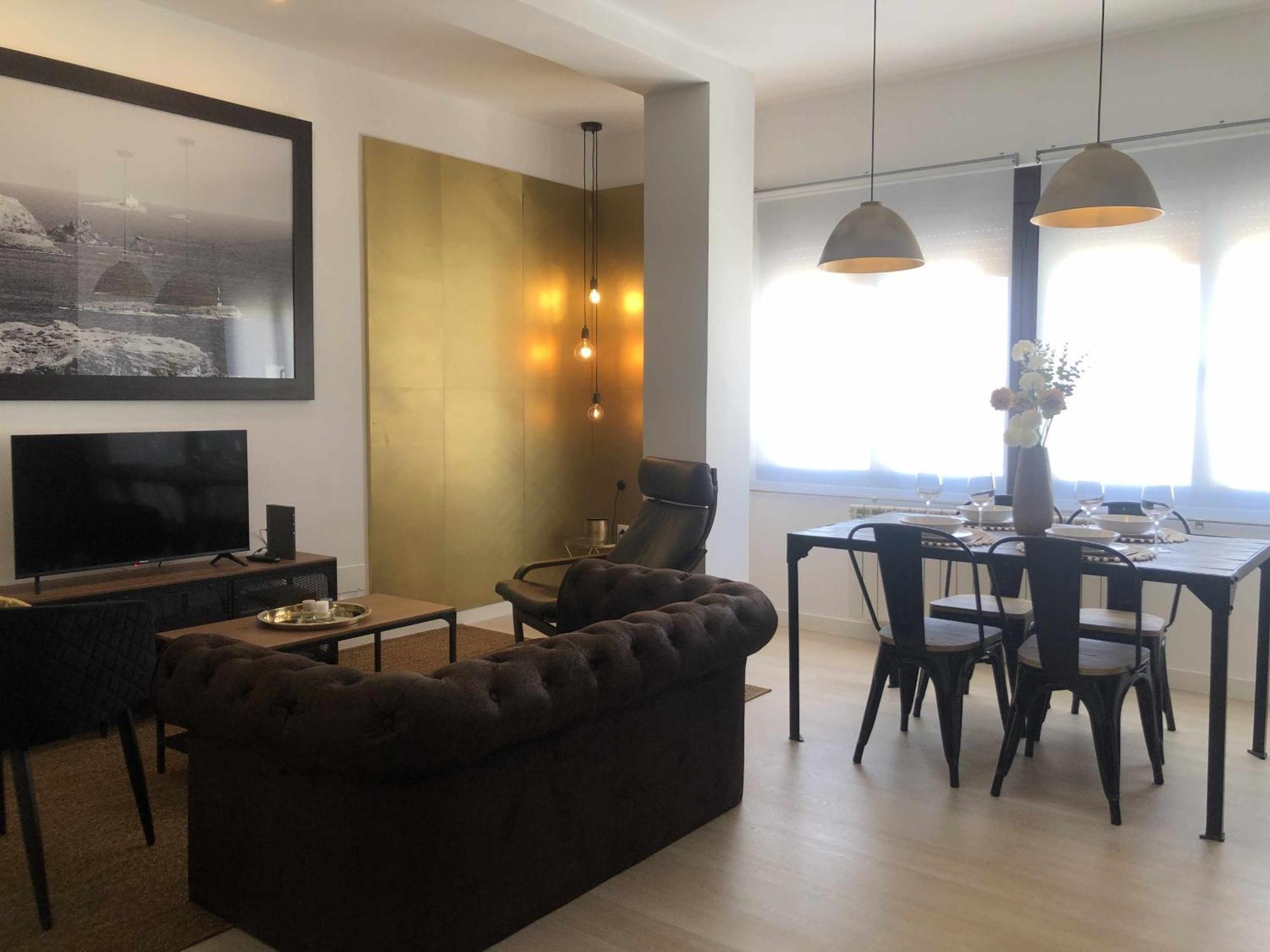 Apartment Viviendas Turisticas San Juan