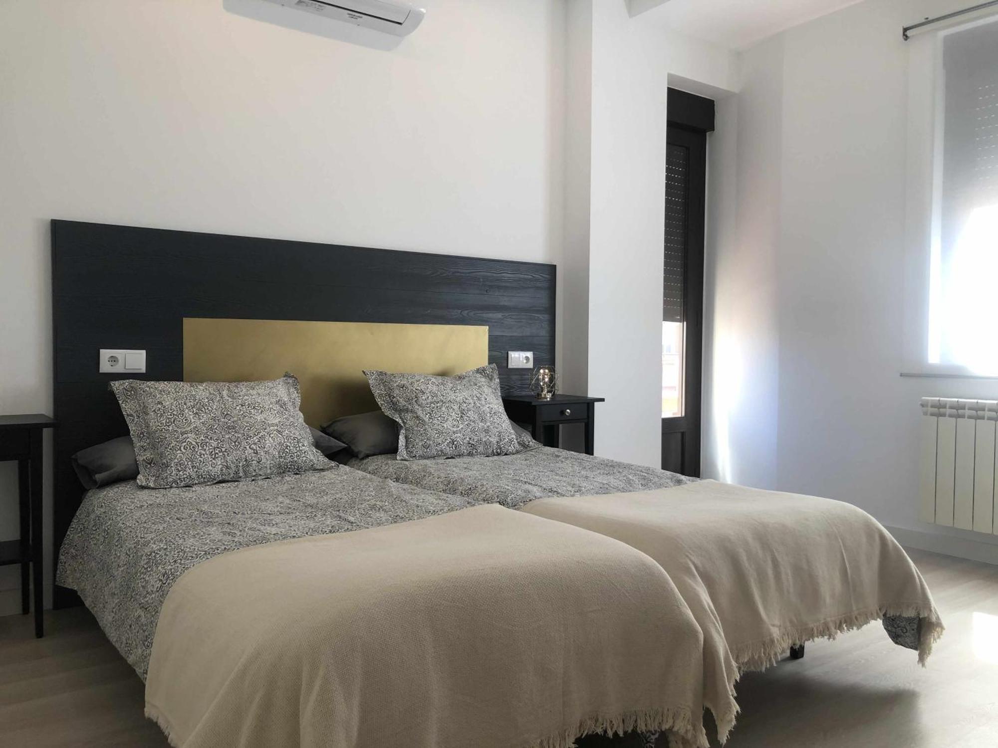 Apartment Viviendas Turisticas San Juan