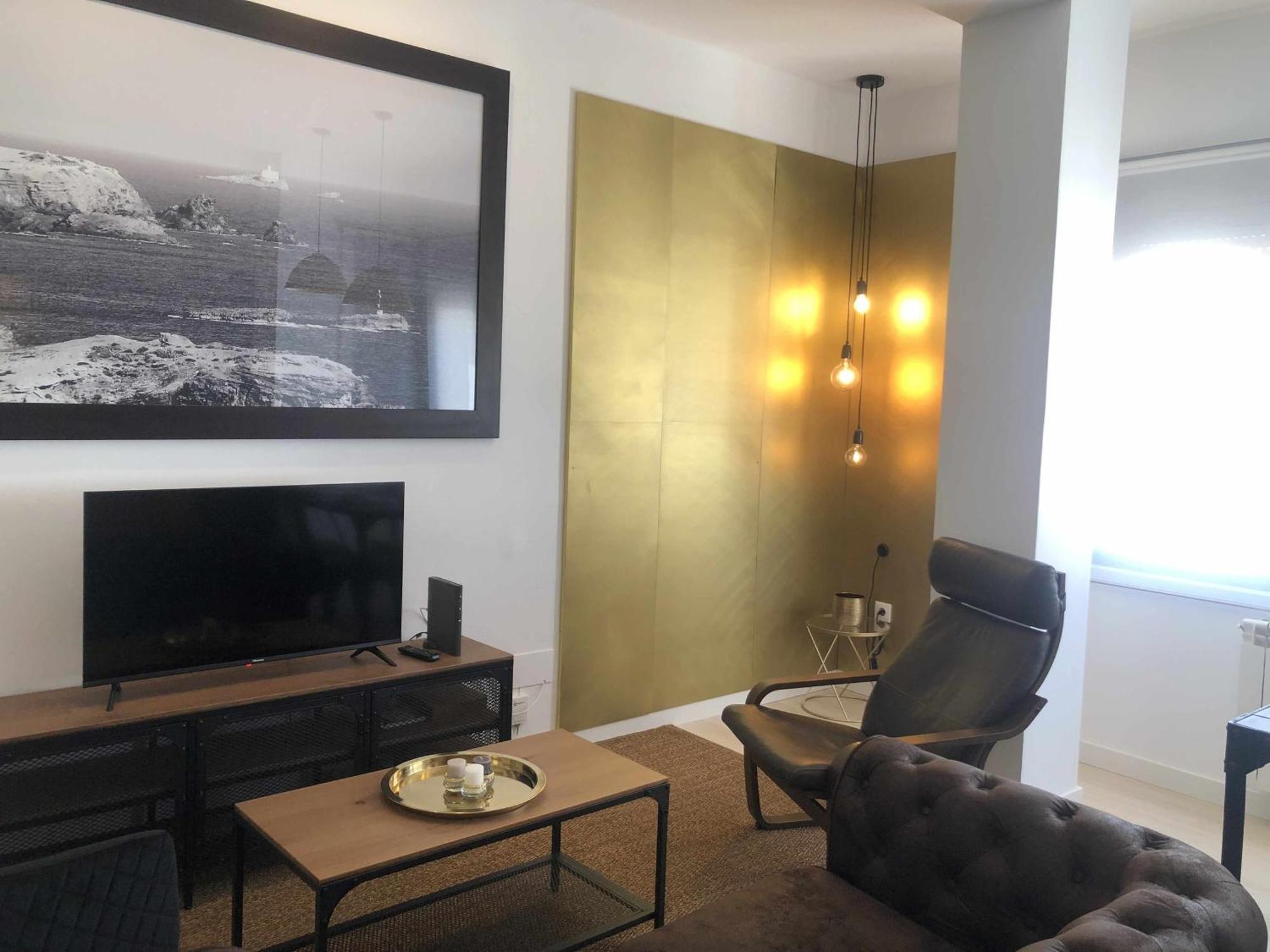 Viviendas Turisticas San Juan Apartment *