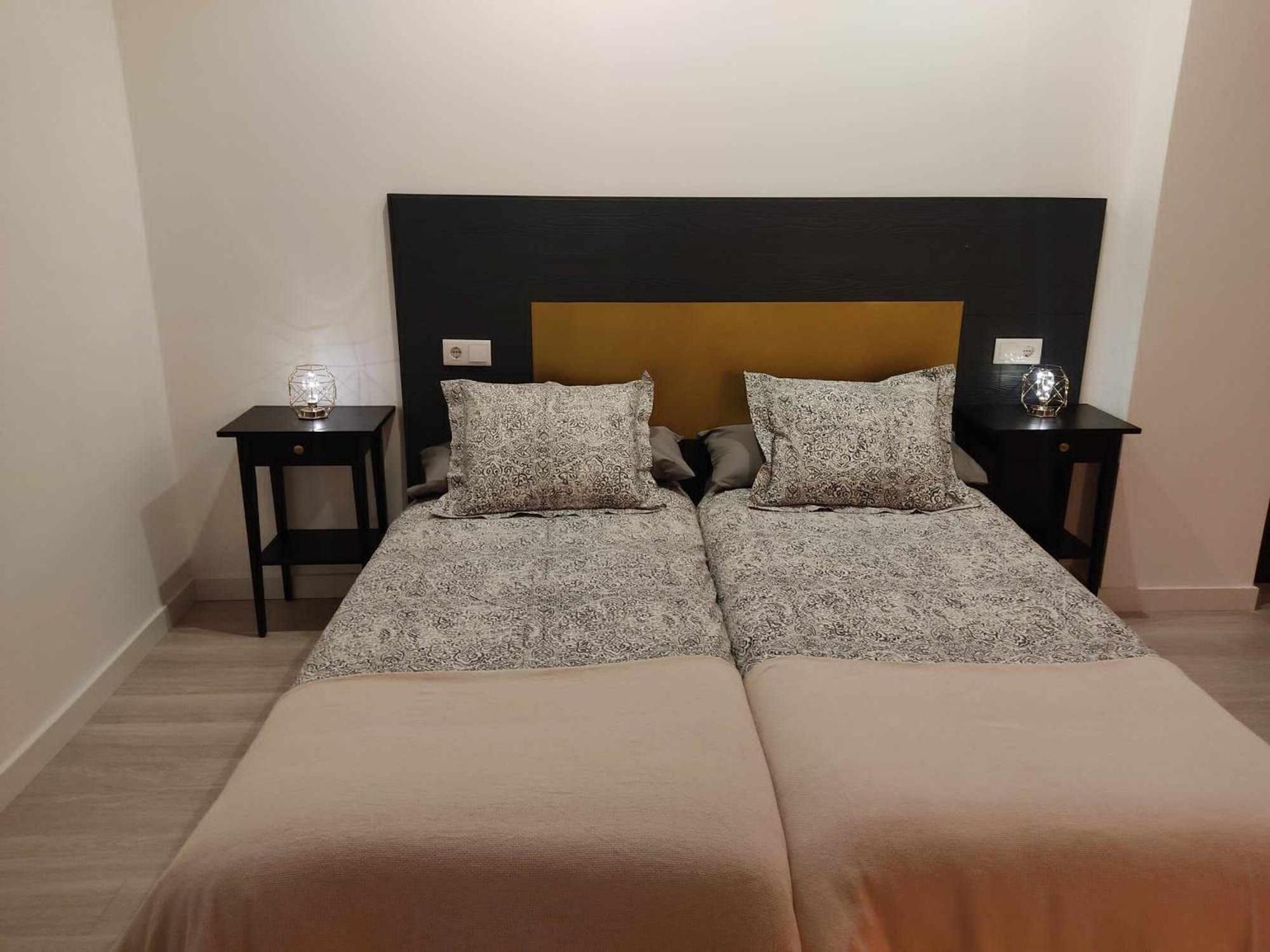 Viviendas Turisticas San Juan Apartment *