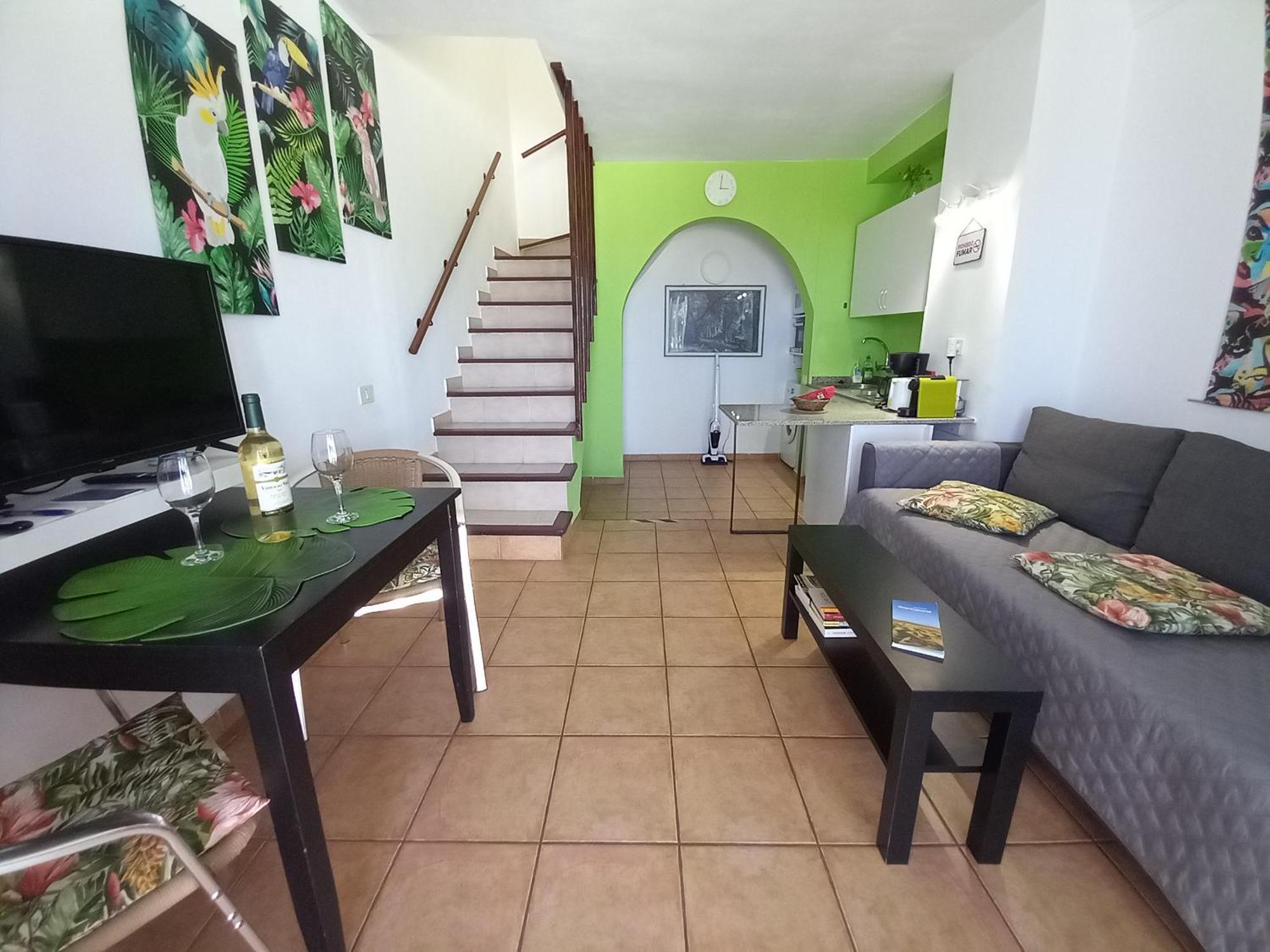 Apartamento Casakash Con Vistas Al Mar, Terraza, Piscina Y Parking Gratuito *