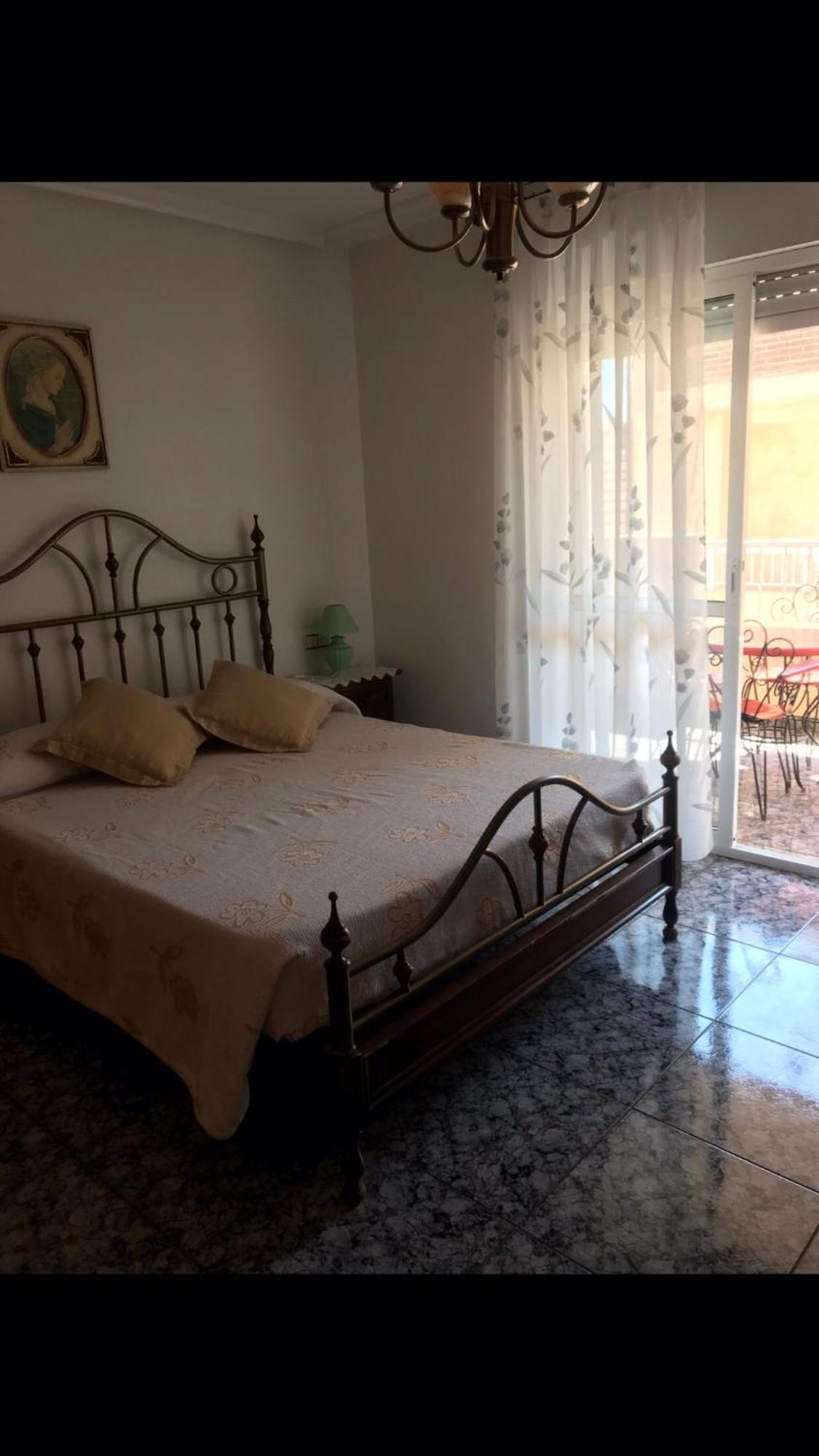 Casa Duplex Сasa de vacaciones San Pedro del Pinatar