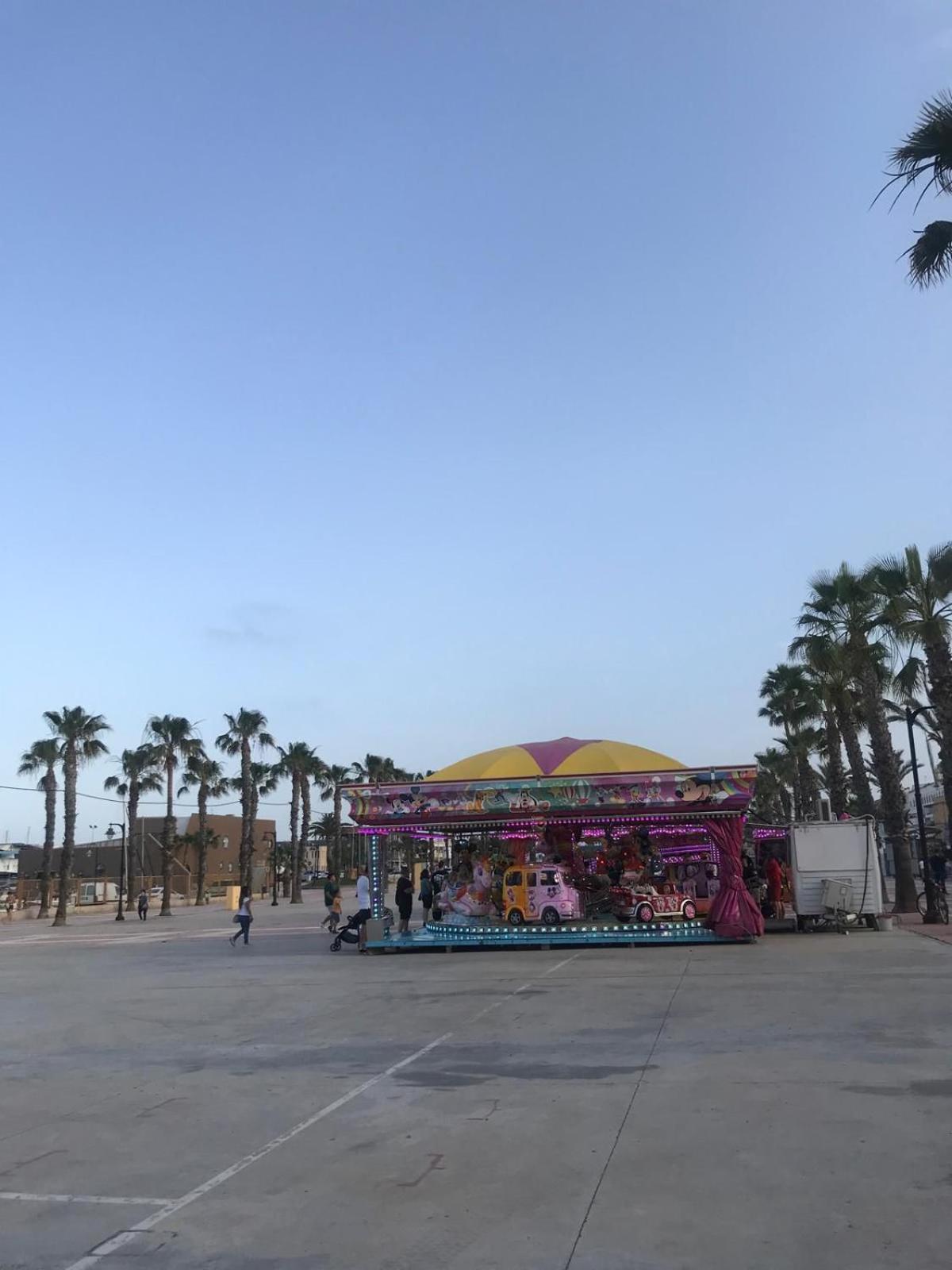 Сasa de vacaciones Casa Duplex