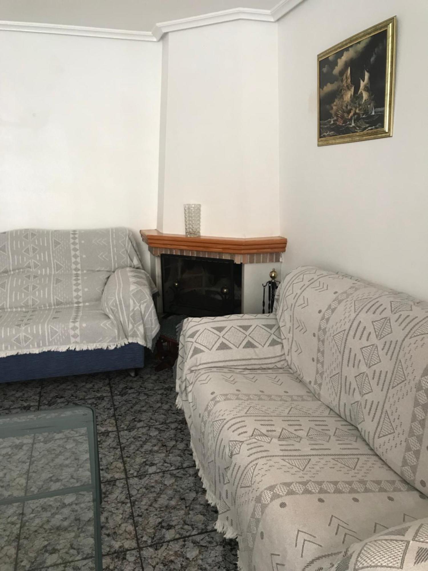 Сasa de vacaciones Casa Duplex San Pedro del Pinatar
