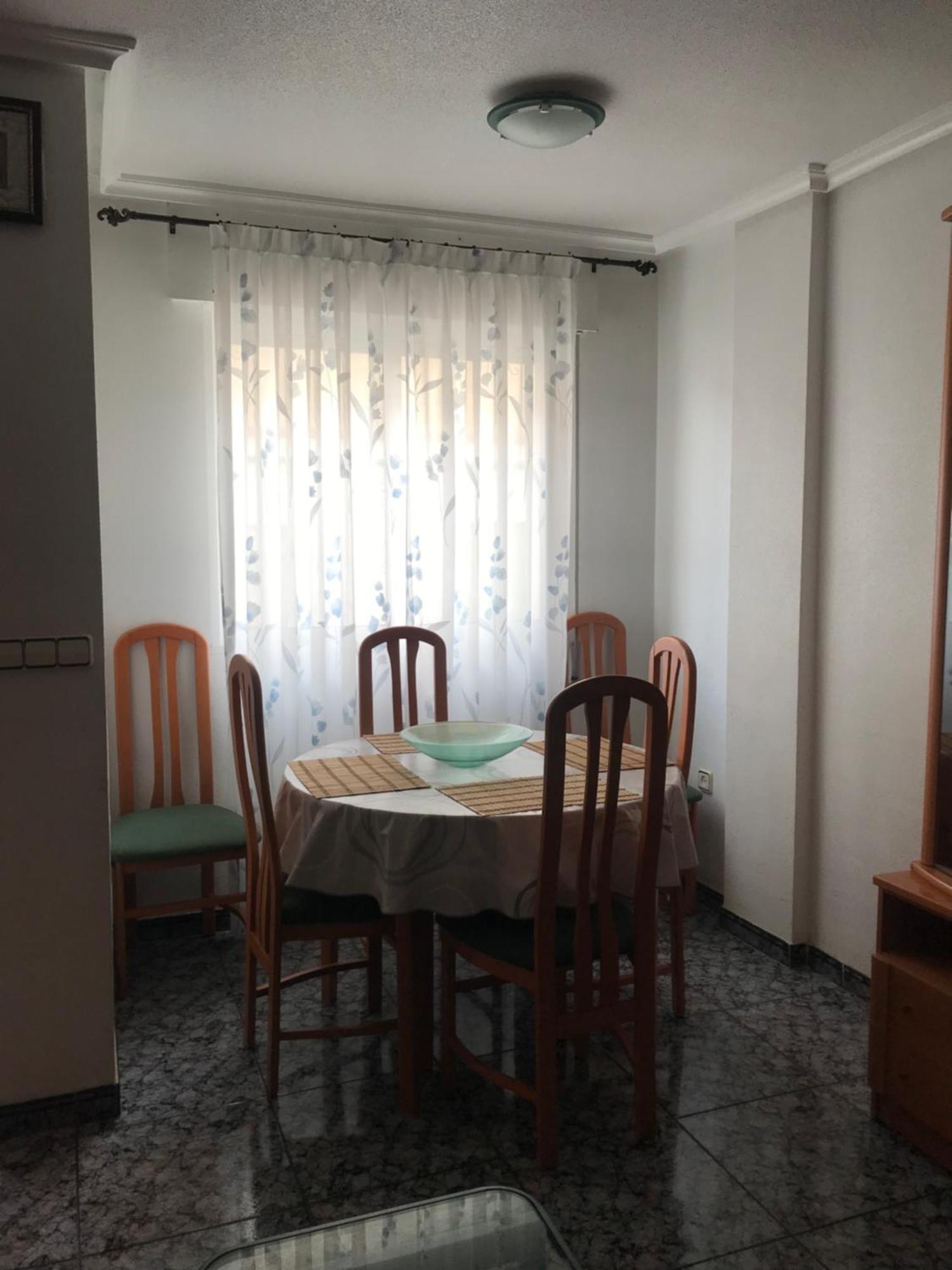 Сasa de vacaciones Casa Duplex