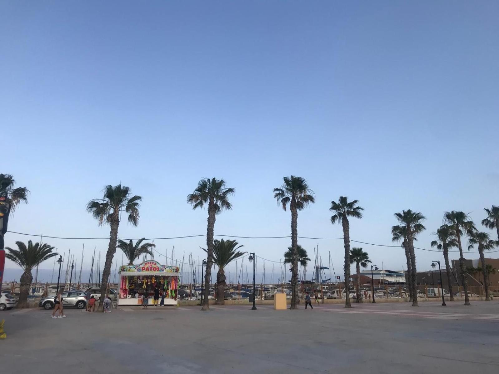 Сasa de vacaciones Casa Duplex *