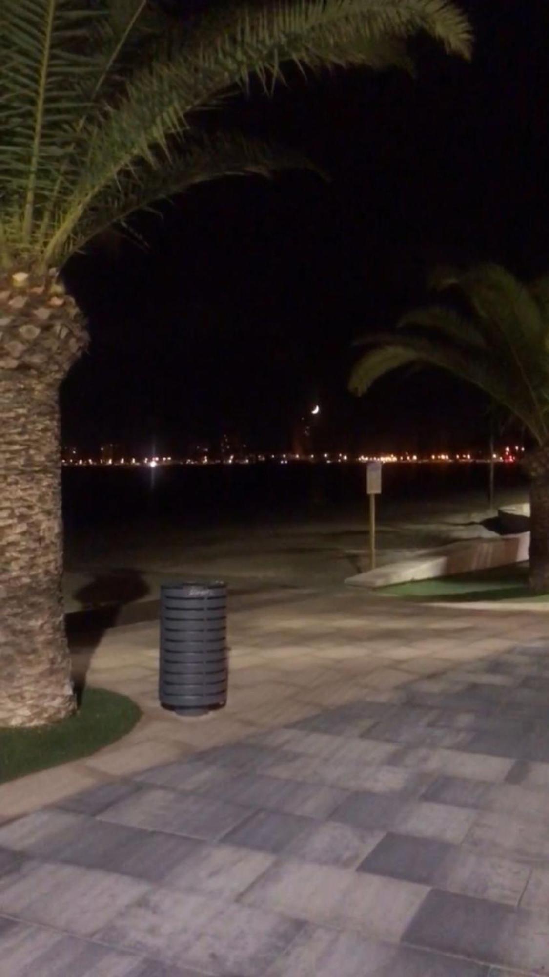 Сasa de vacaciones Casa Duplex San Pedro del Pinatar