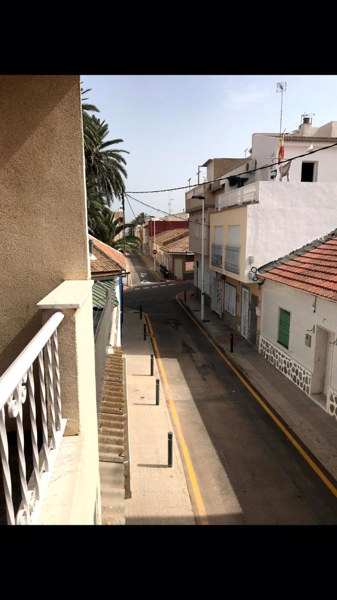 Casa Duplex Сasa de vacaciones