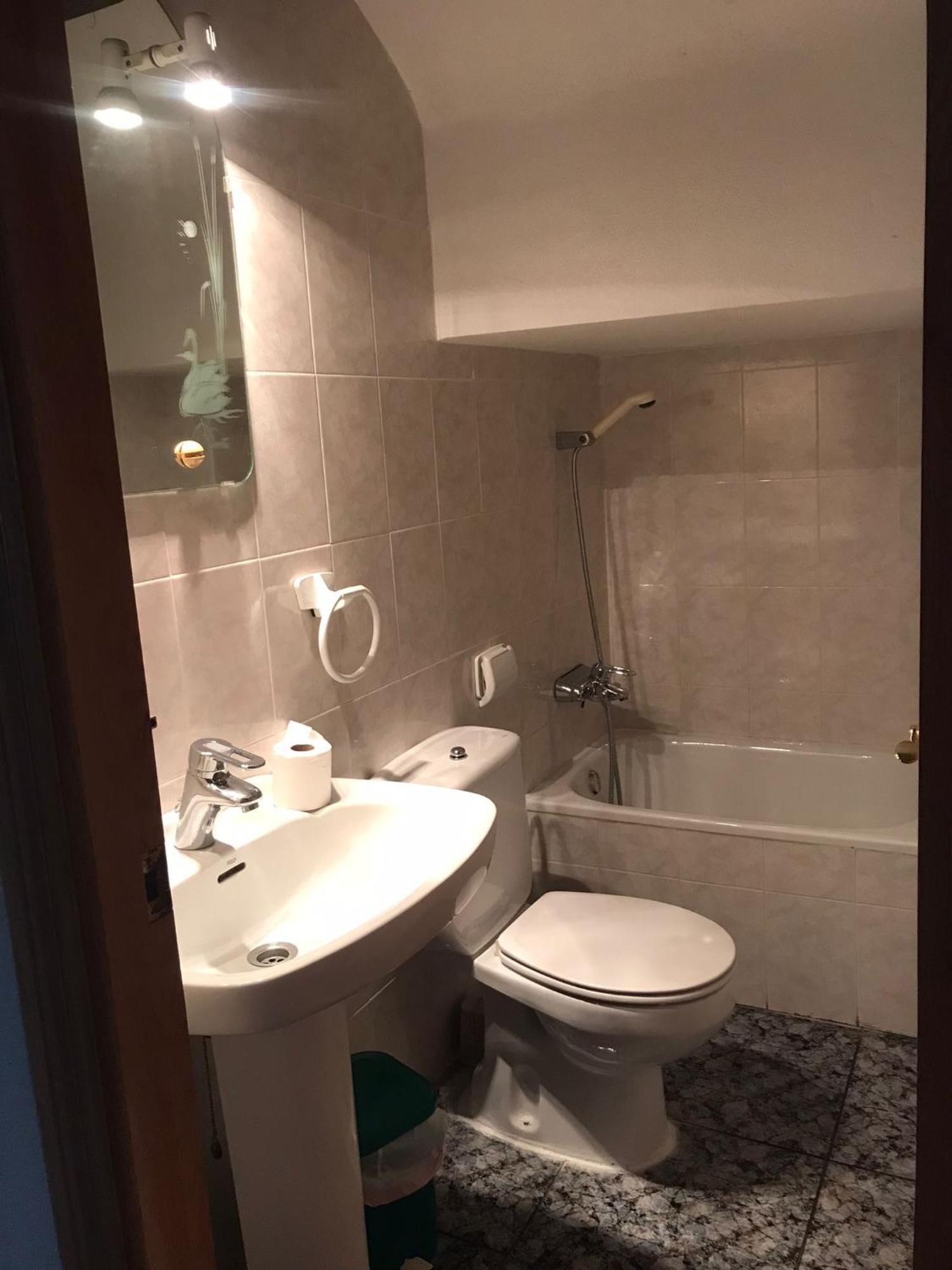 Сasa de vacaciones Casa Duplex