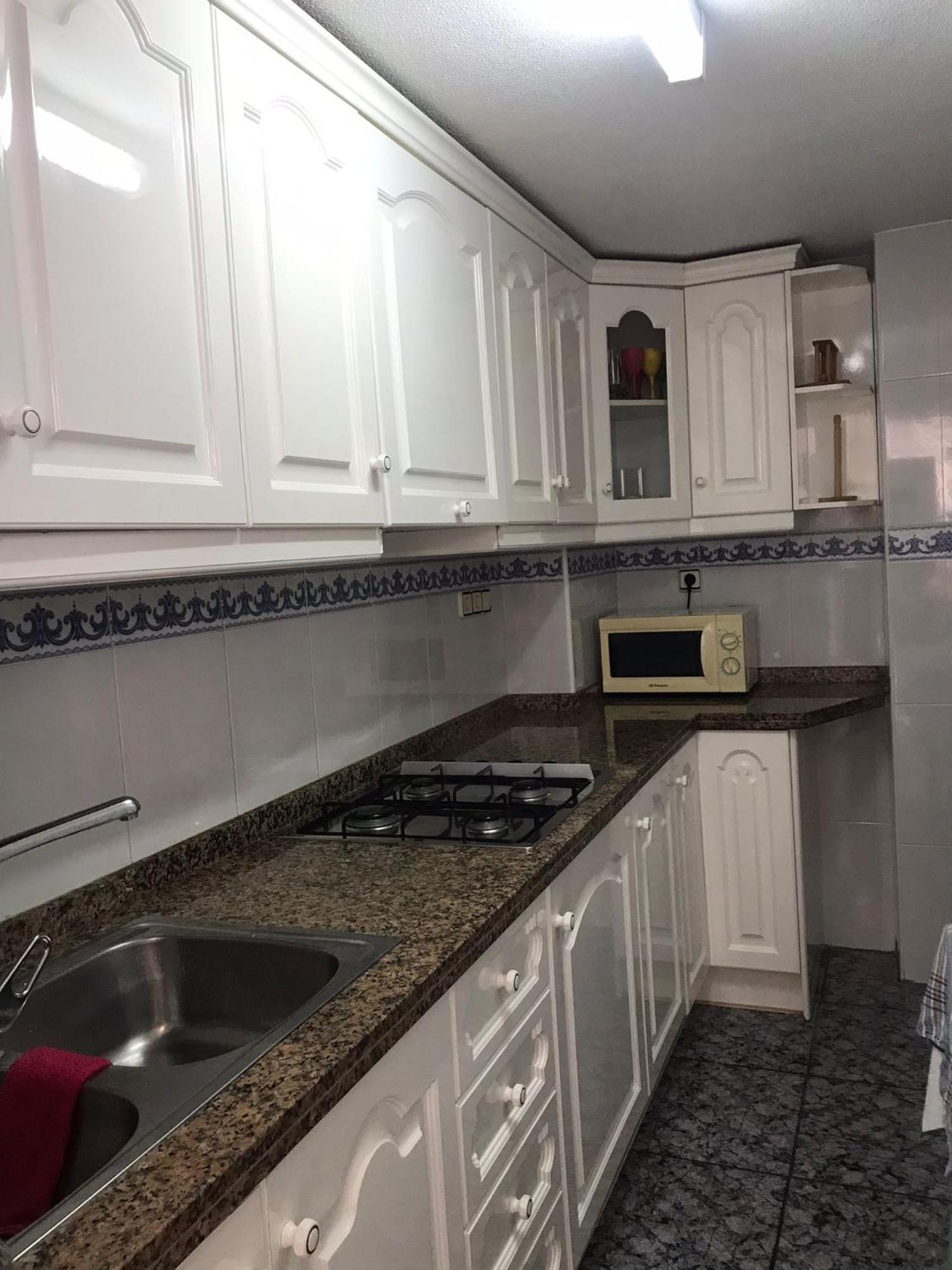 Casa Duplex Сasa de vacaciones San Pedro del Pinatar