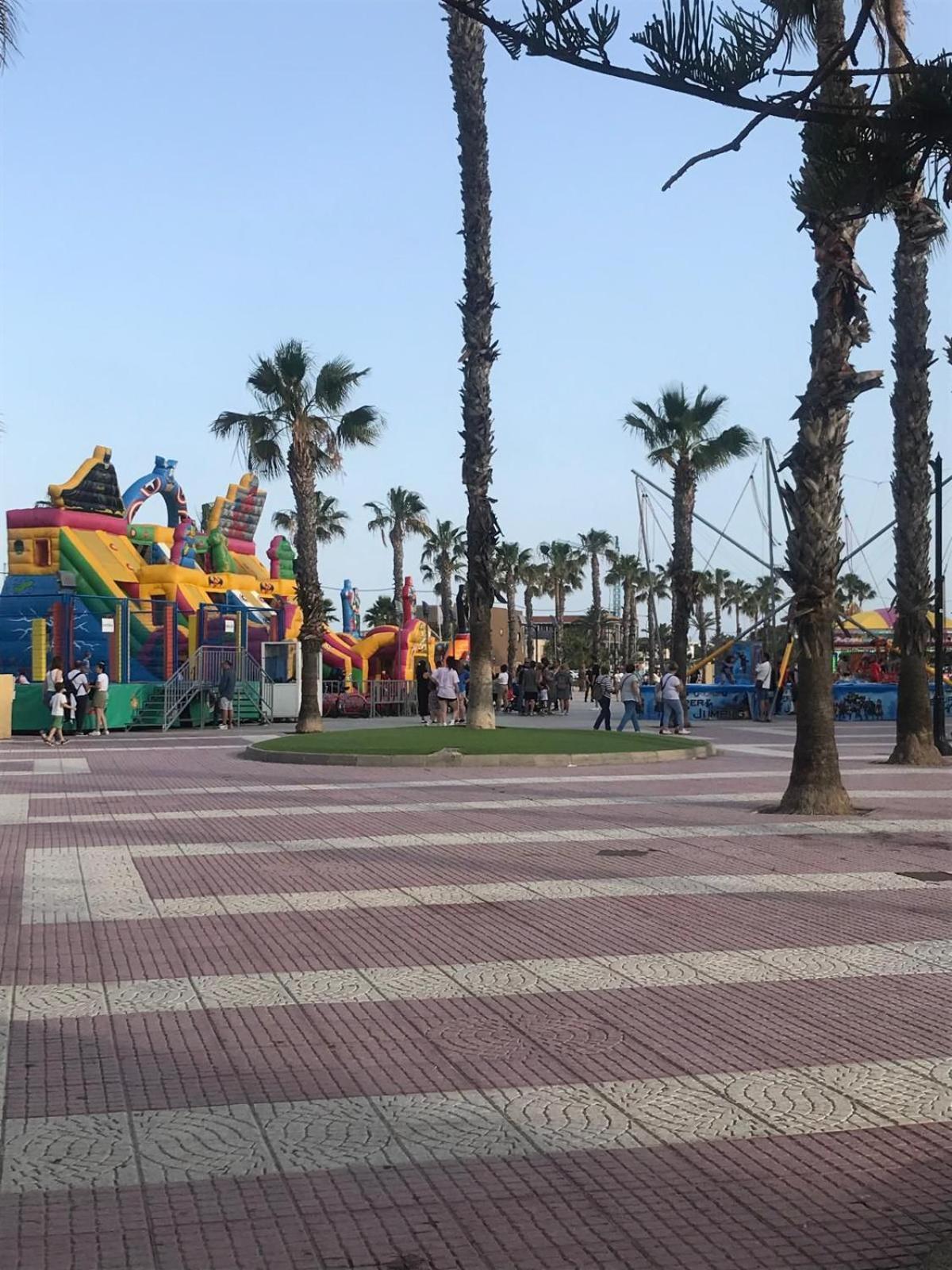 Сasa de vacaciones Casa Duplex