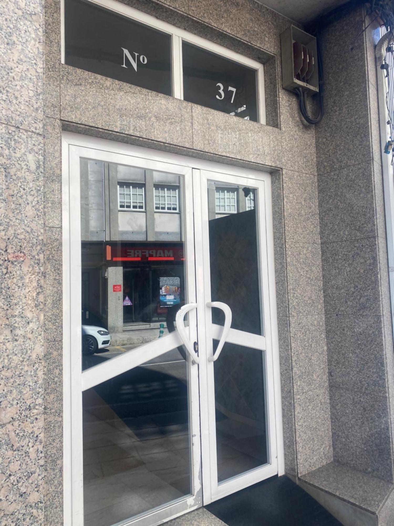 Apartment Avenida 37 Caldas De Reis