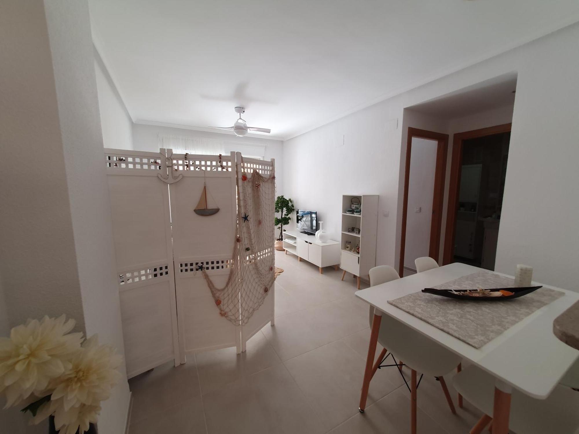 Apartment Costa Azahar Ii Nº 1033 Oropesa del Mar