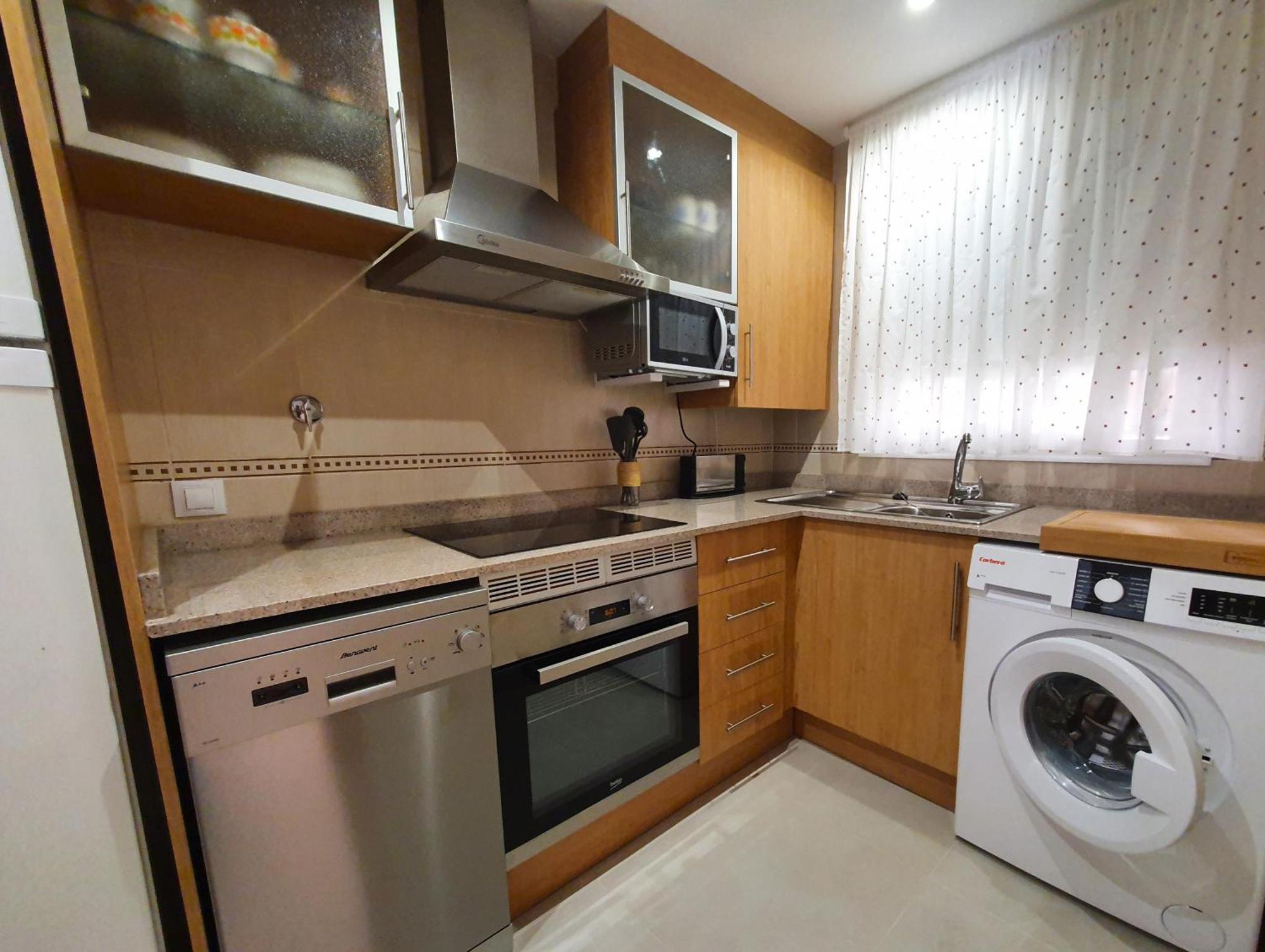 Costa Azahar Ii Nº 1033 Apartment Oropesa del Mar