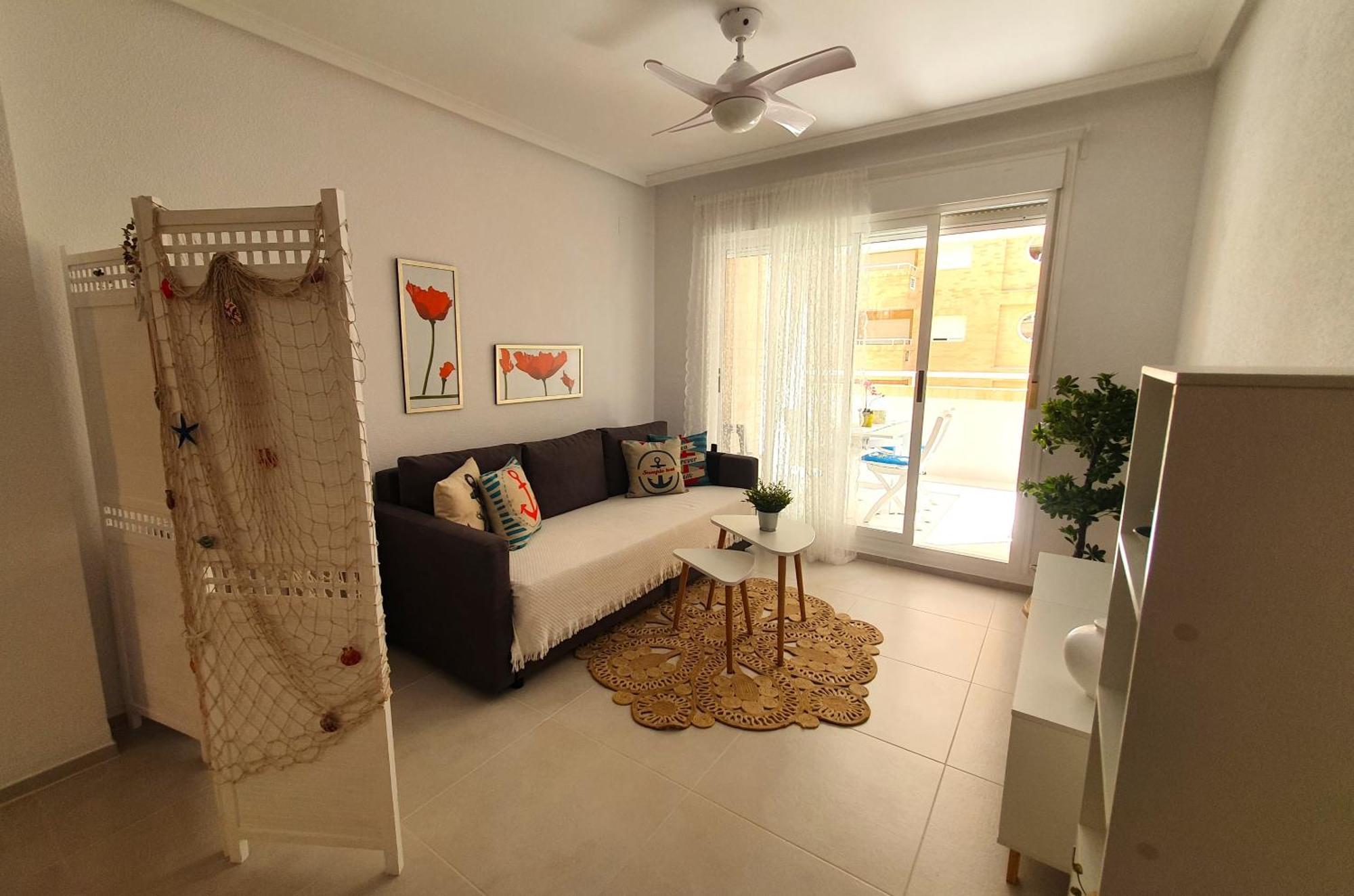 Costa Azahar Ii Nº 1033 Apartment Oropesa del Mar
