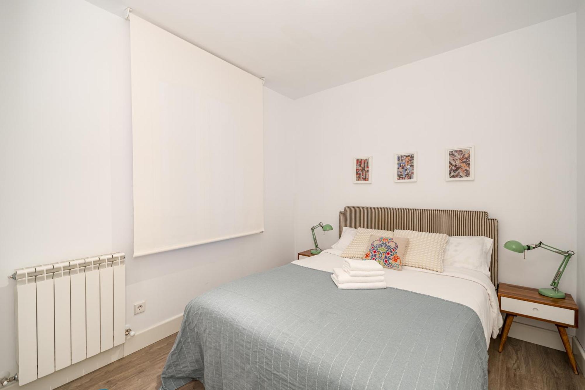 Figueroa Apartamento Madrid