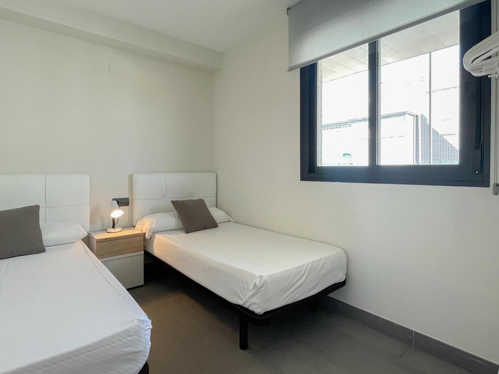 La Volta Aguamarina Apartment *