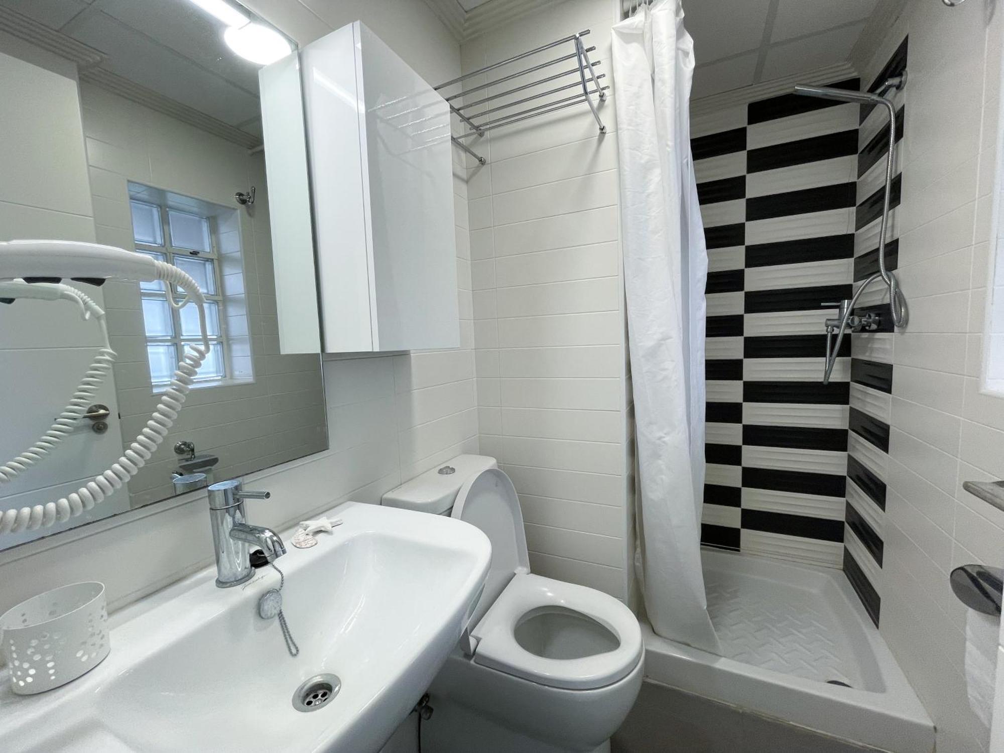 La Volta Aguamarina Apartment Peniscola