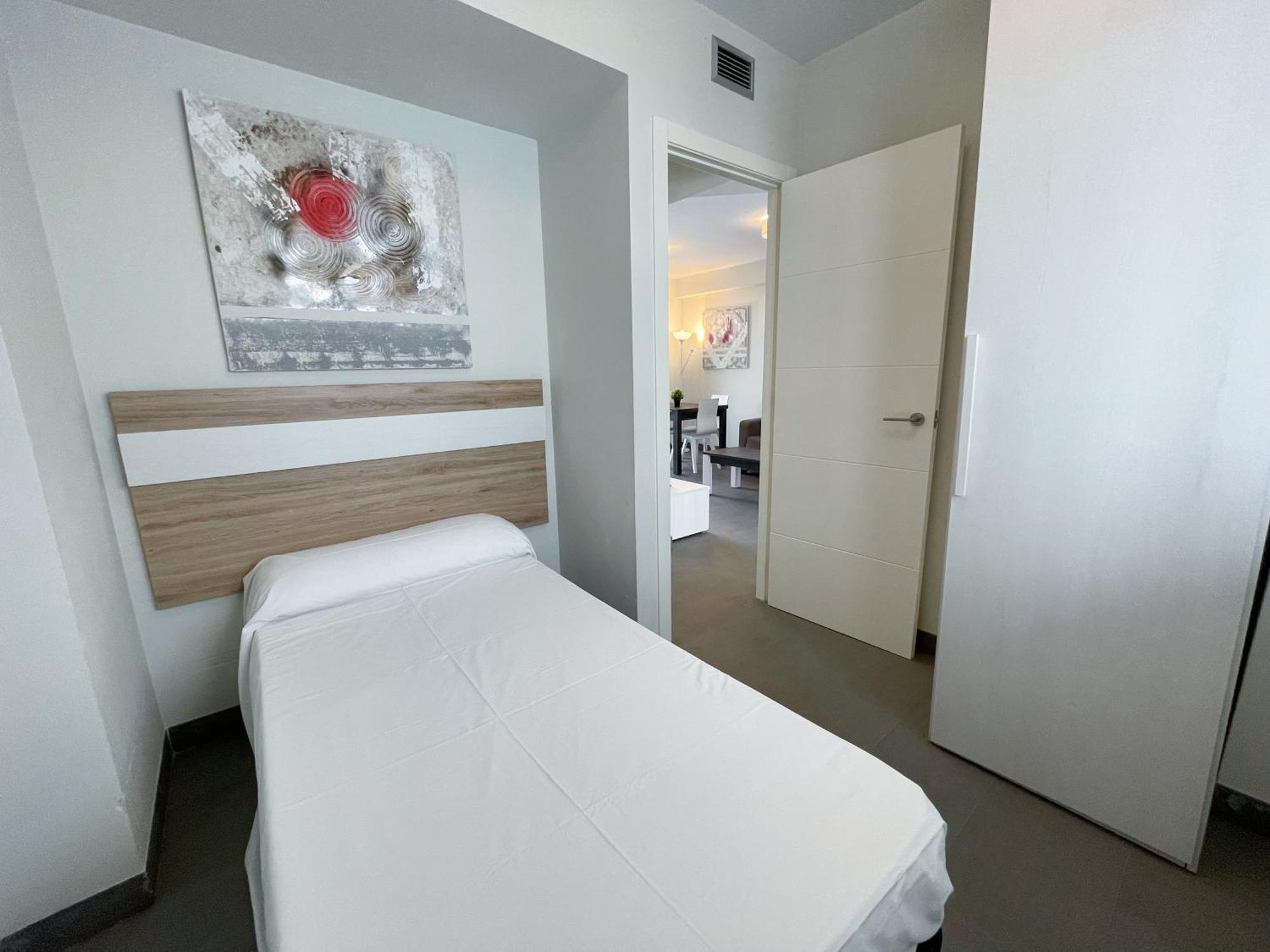 Apartment La Volta Aguamarina Peniscola