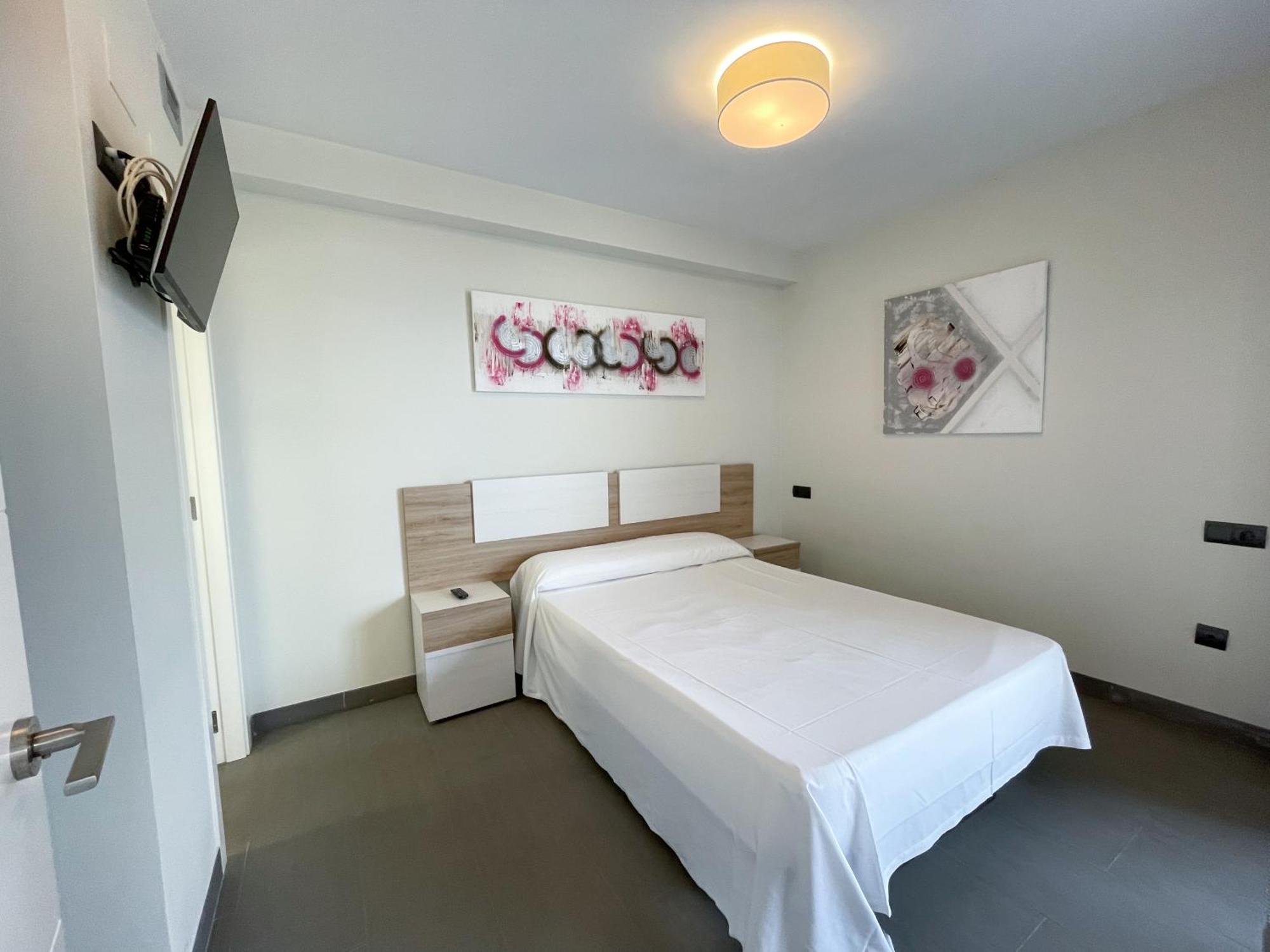 La Volta Aguamarina Apartment *