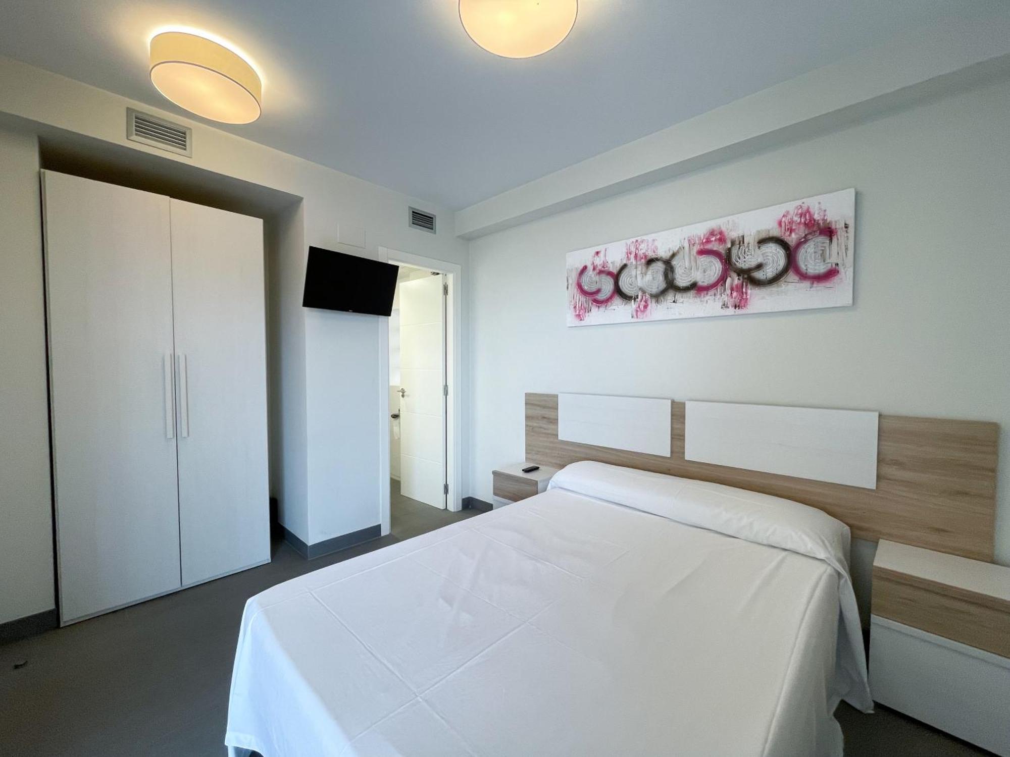Apartment La Volta Aguamarina Peniscola