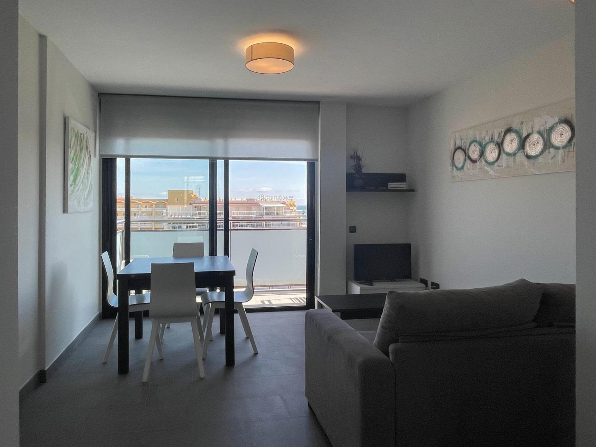Apartment La Volta Aguamarina