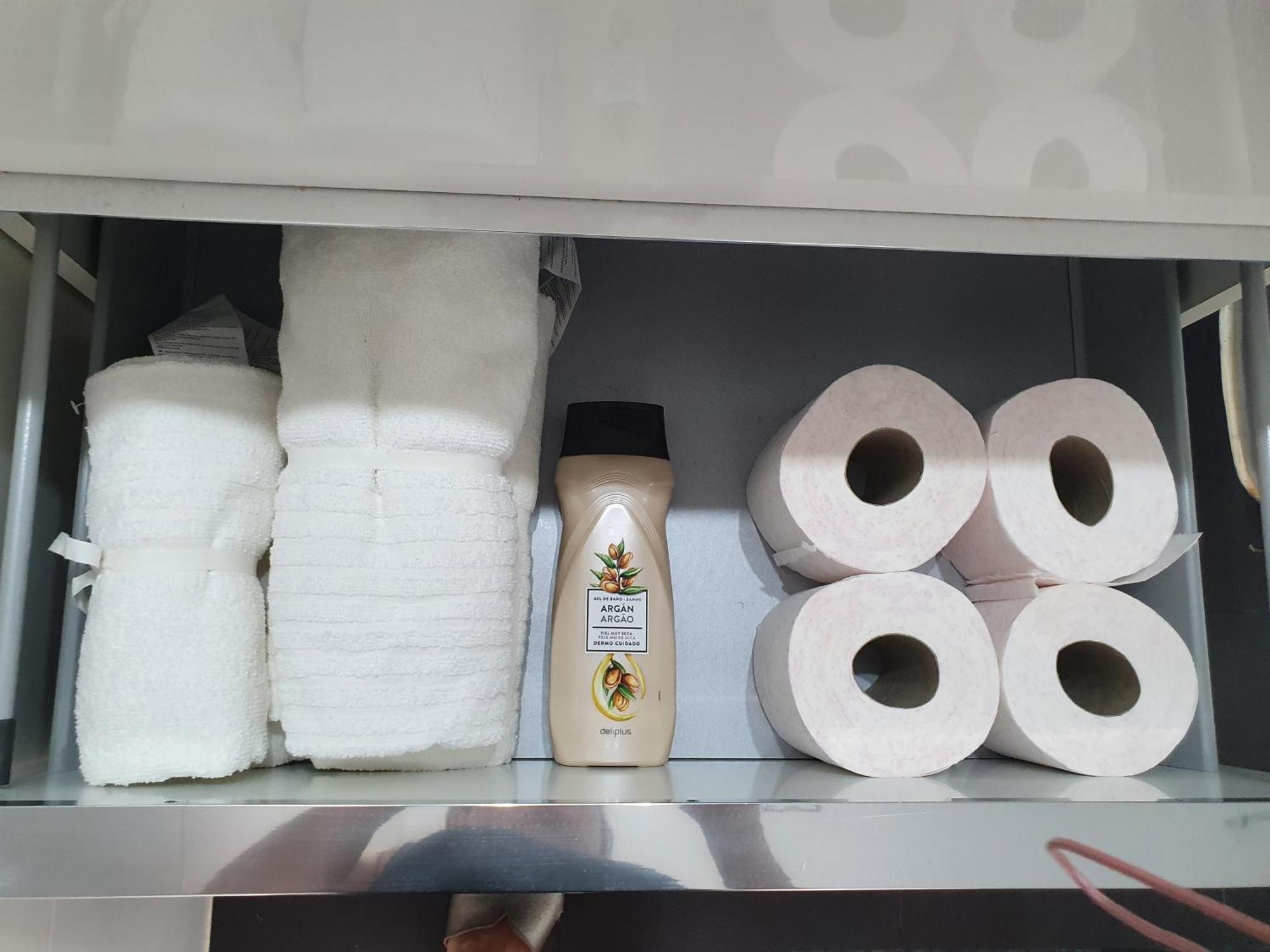Apartamento Loft Polígono Manises