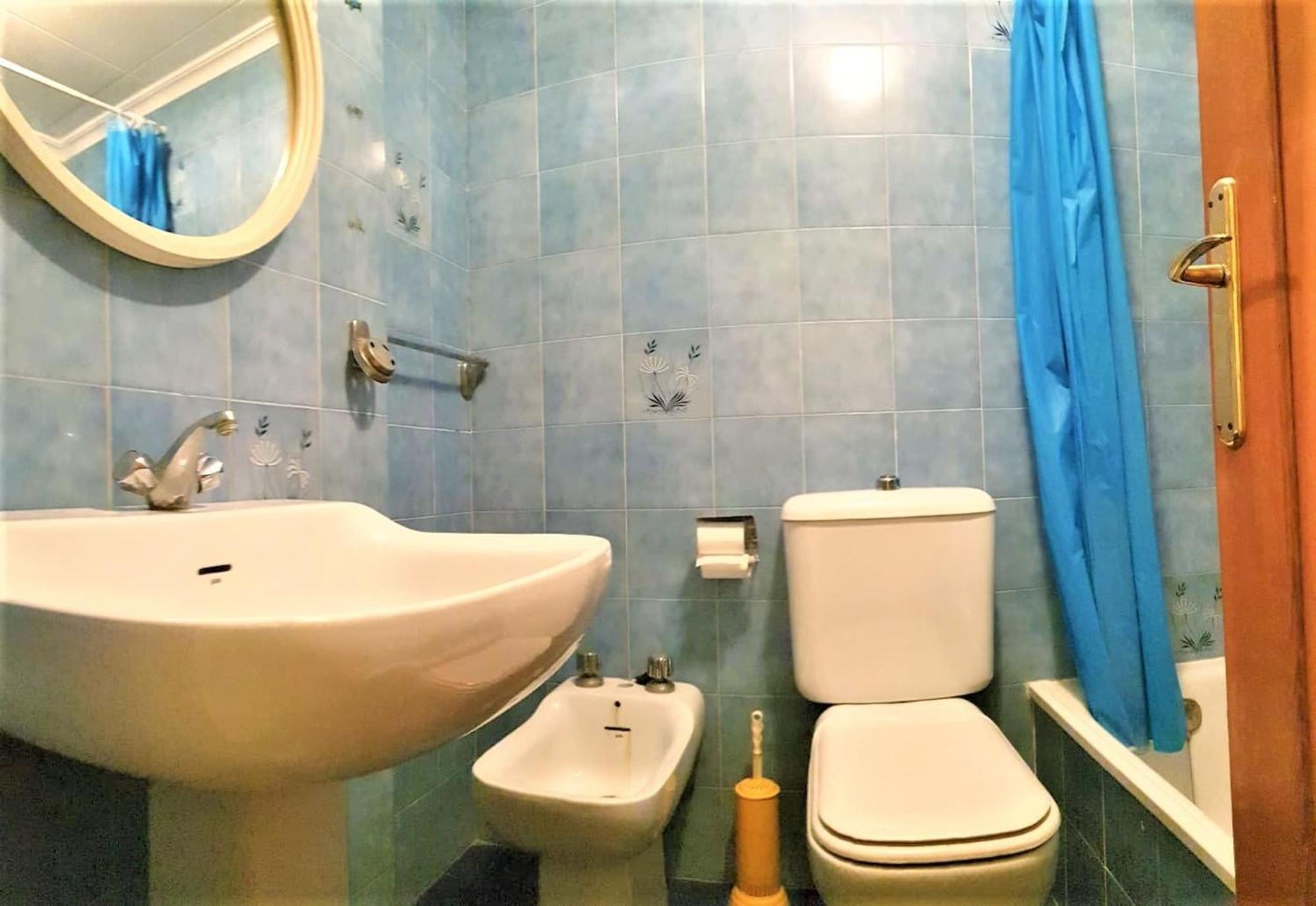 Apartment Vacansis Torre Miranda Cullera