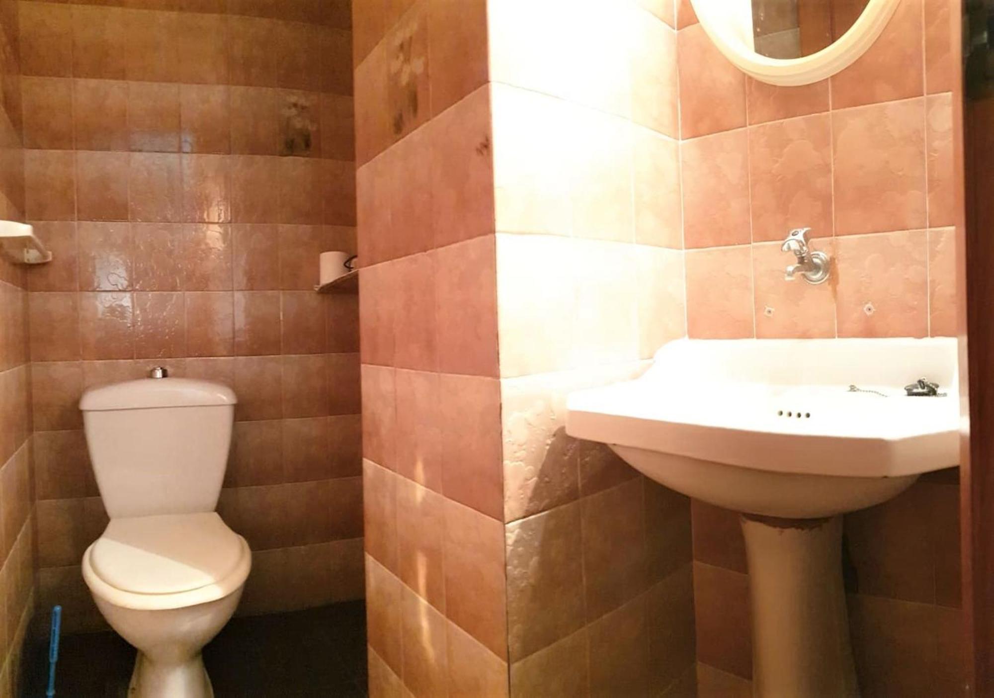Apartment Vacansis Torre Miranda