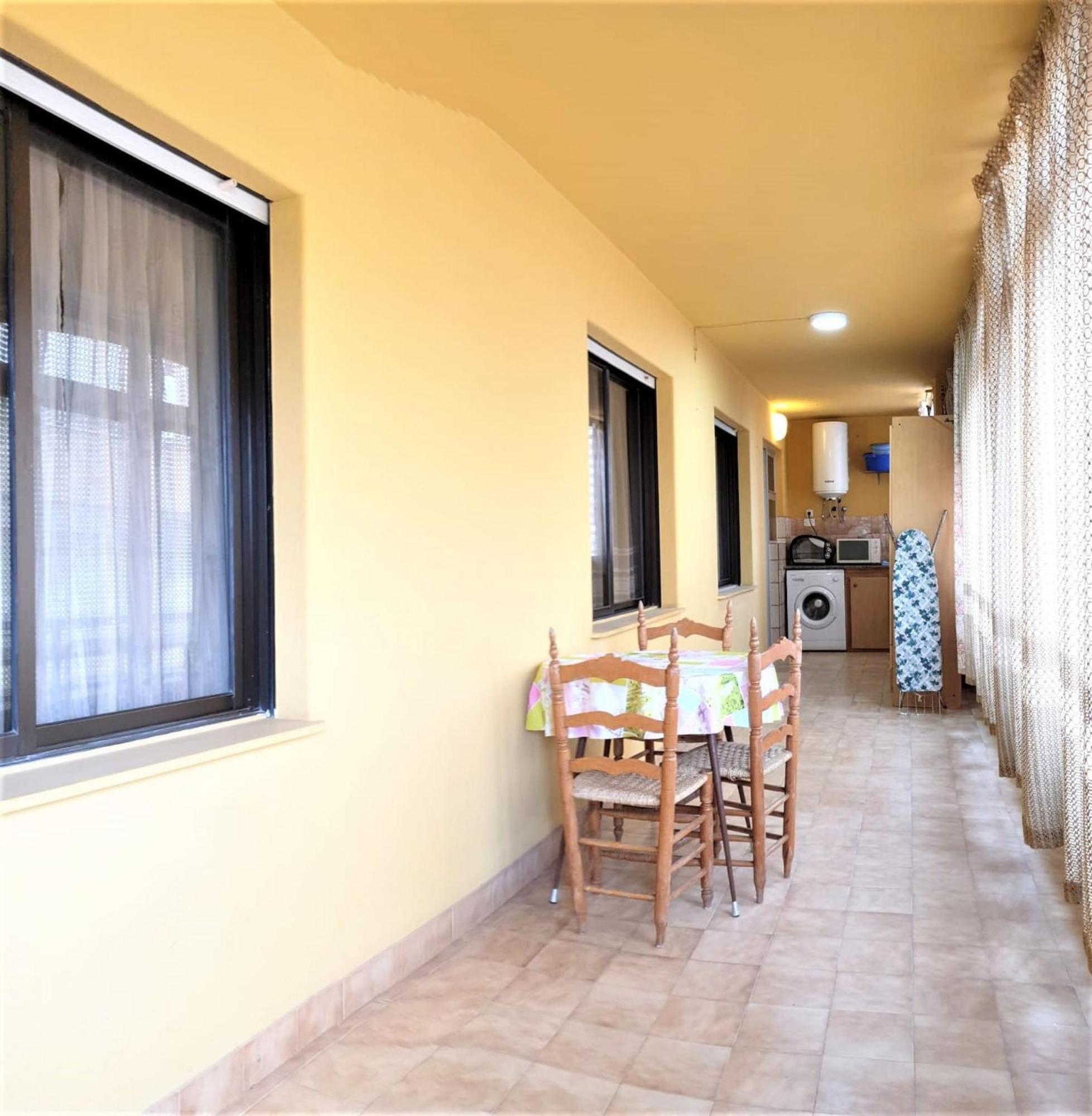 Vacansis Torre Miranda Apartment