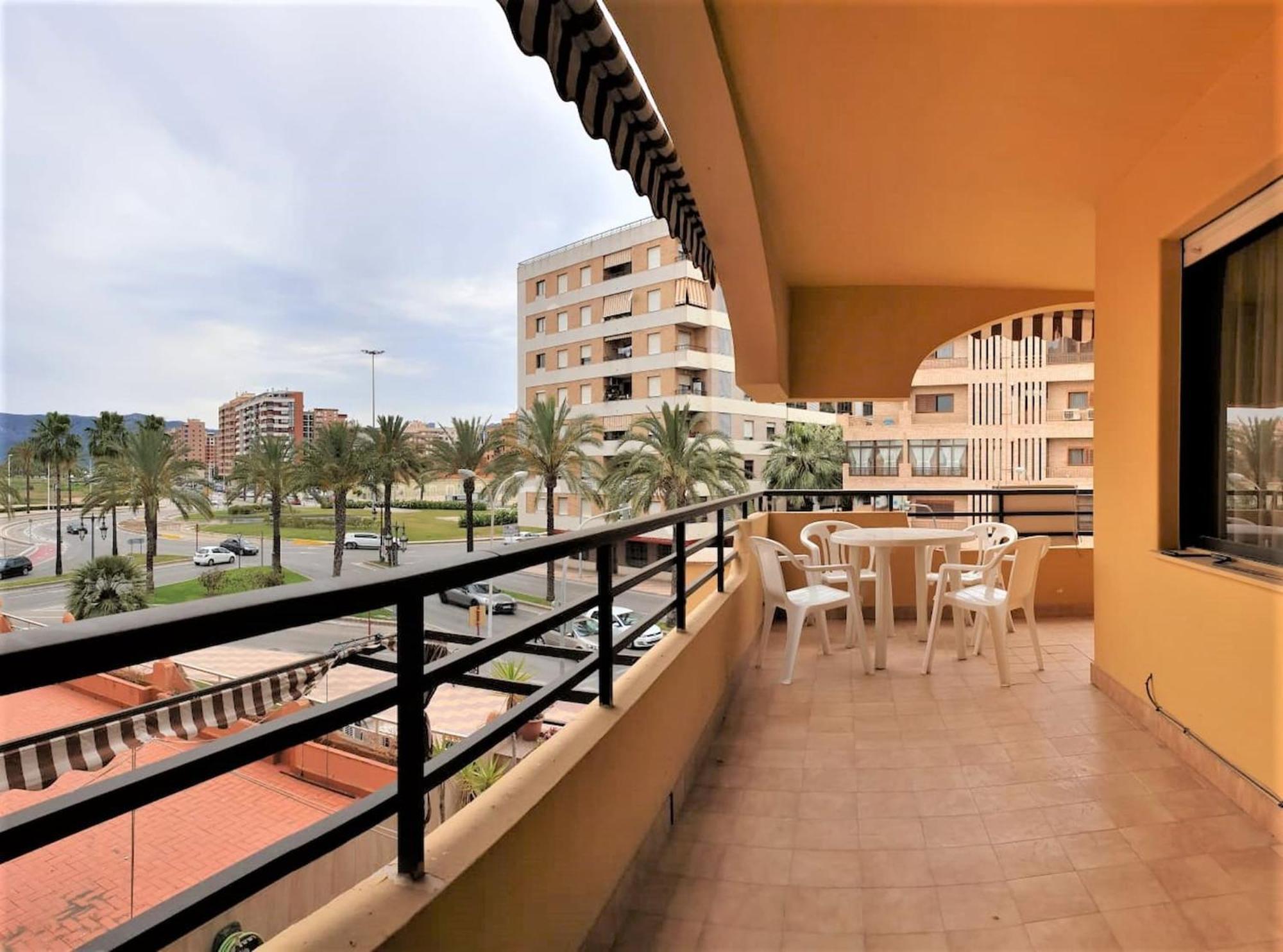 Vacansis Torre Miranda Cullera