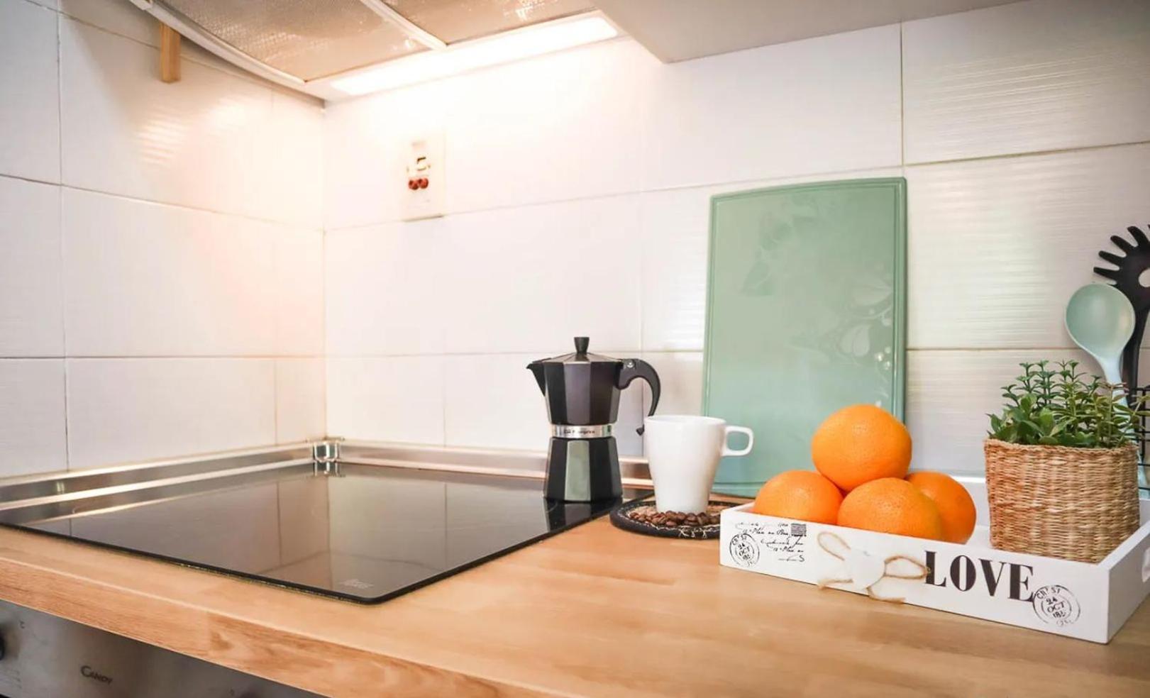La Moleta Avairent Estacion Apartment Canfranc