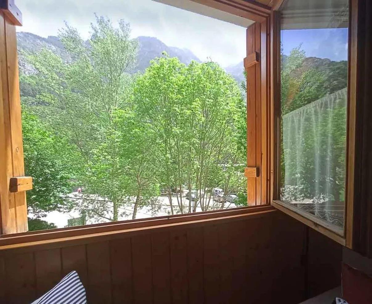 Apartment La Moleta Avairent Estacion Canfranc