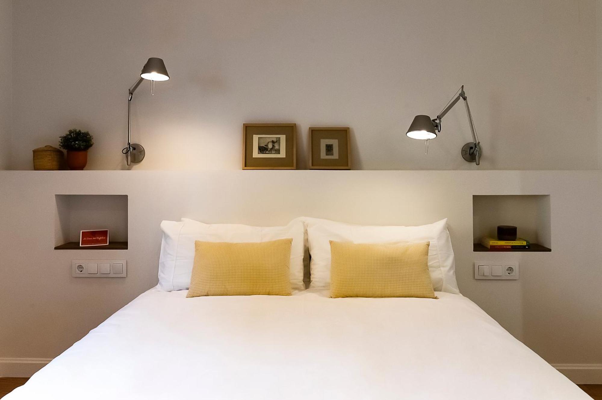 La Casa Del Orfebre Apartment