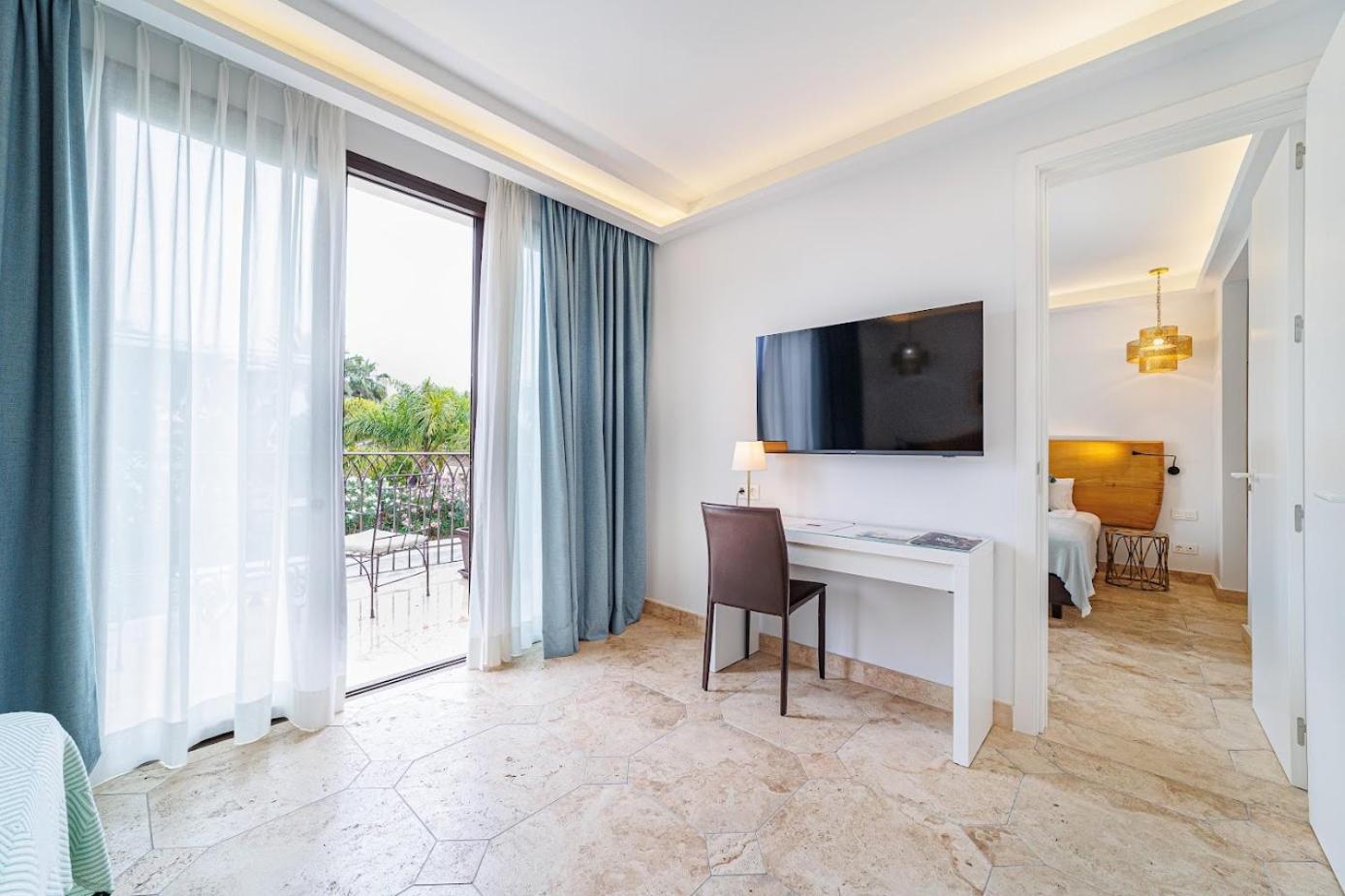 Hotel Sierra Blanca Marbella