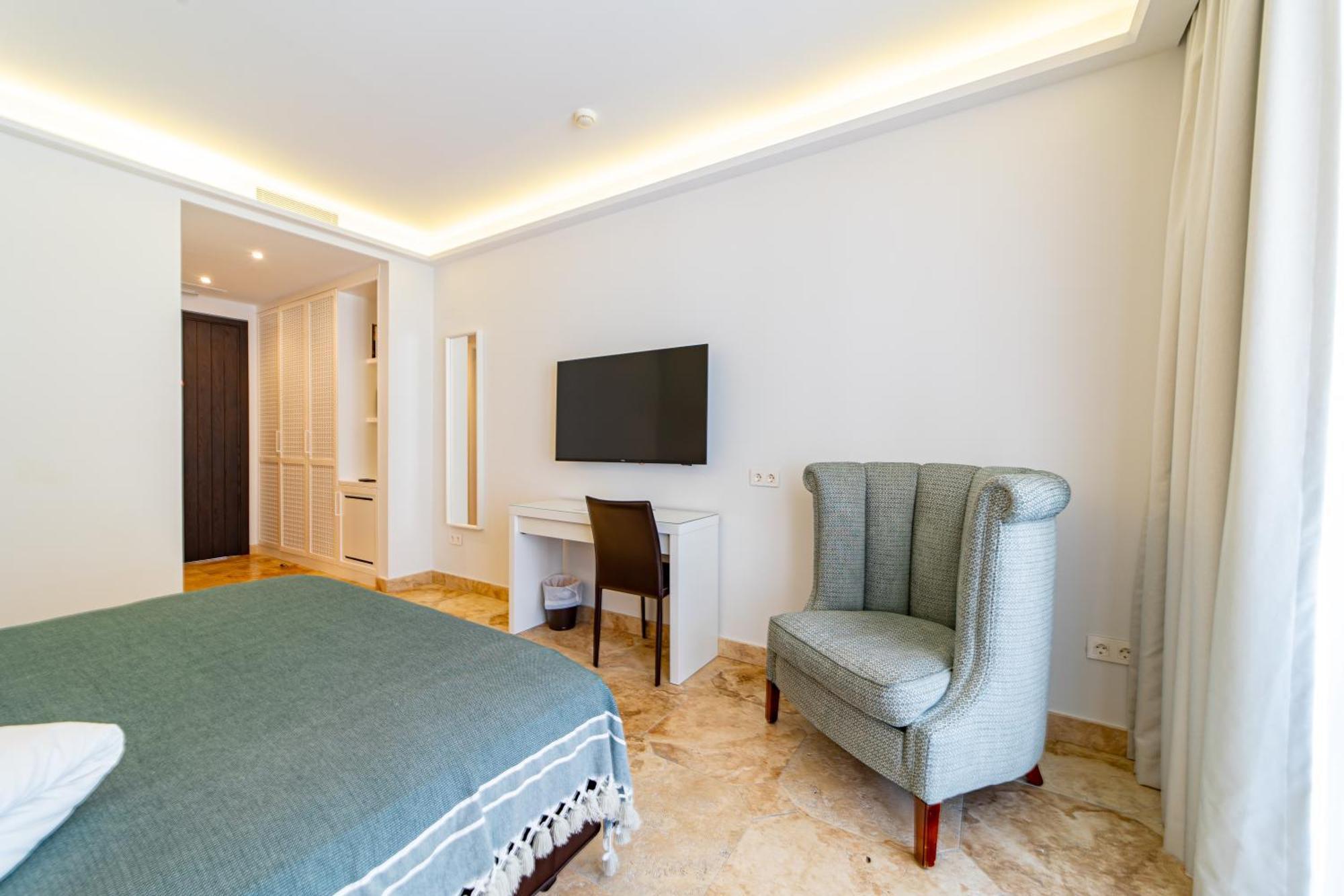 Sierra Blanca Hotel Marbella