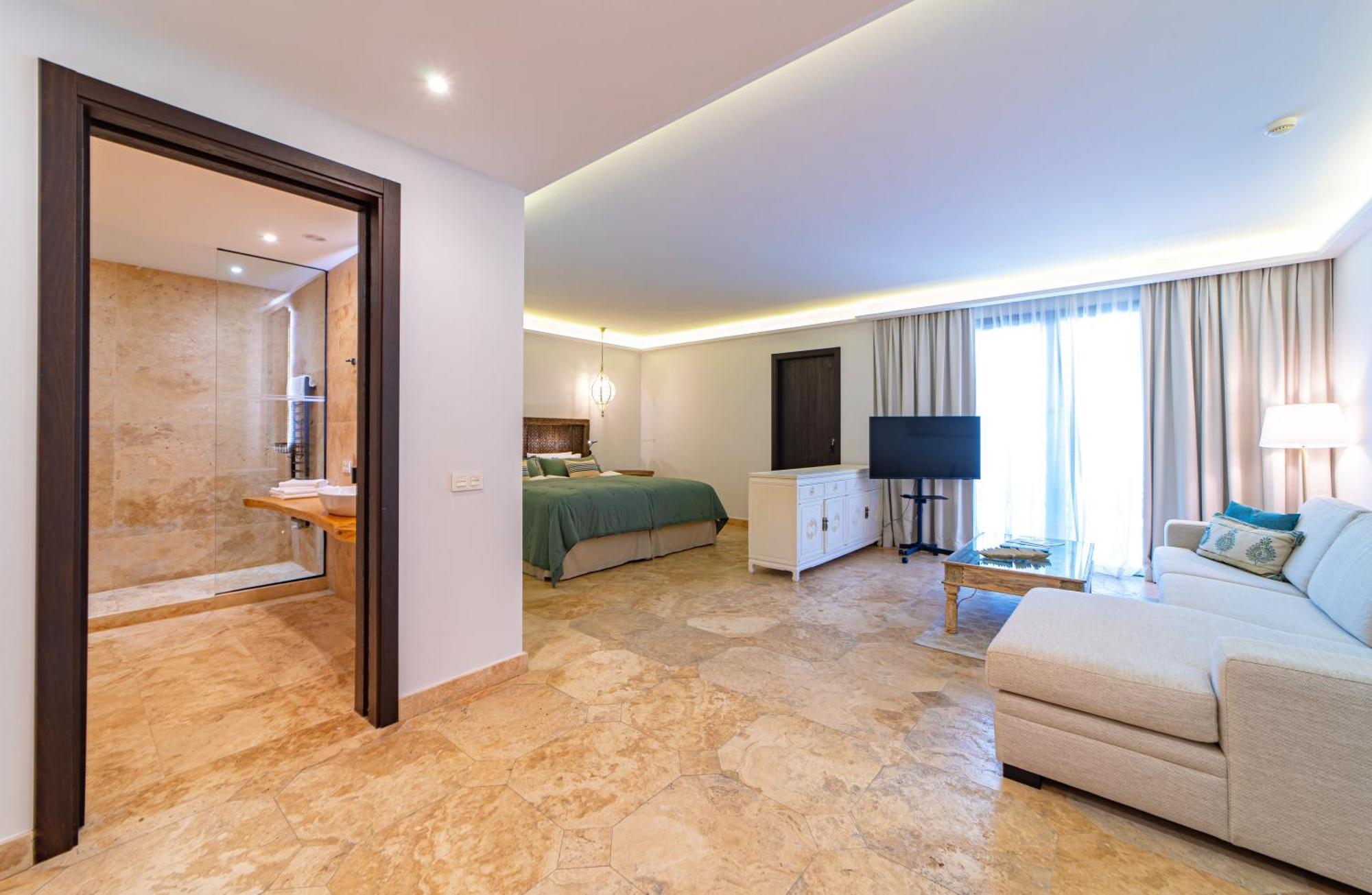 Hotel Sierra Blanca