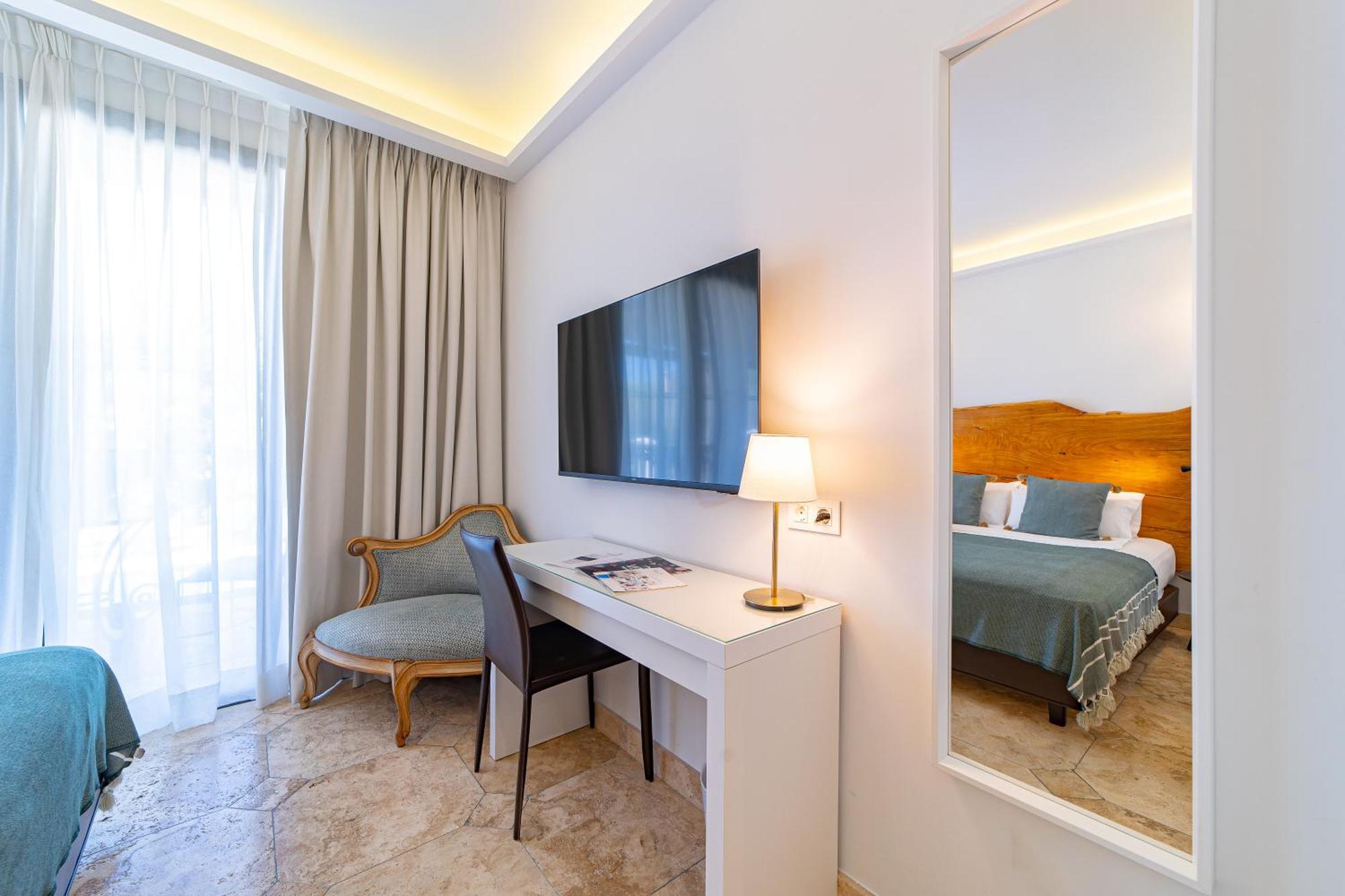 Hotel Sierra Blanca 5*