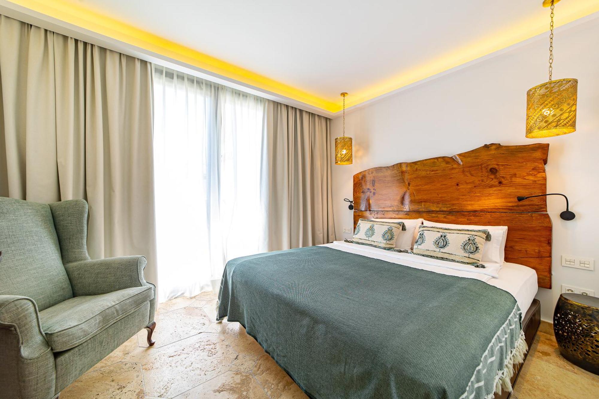 Hotel Sierra Blanca Marbella