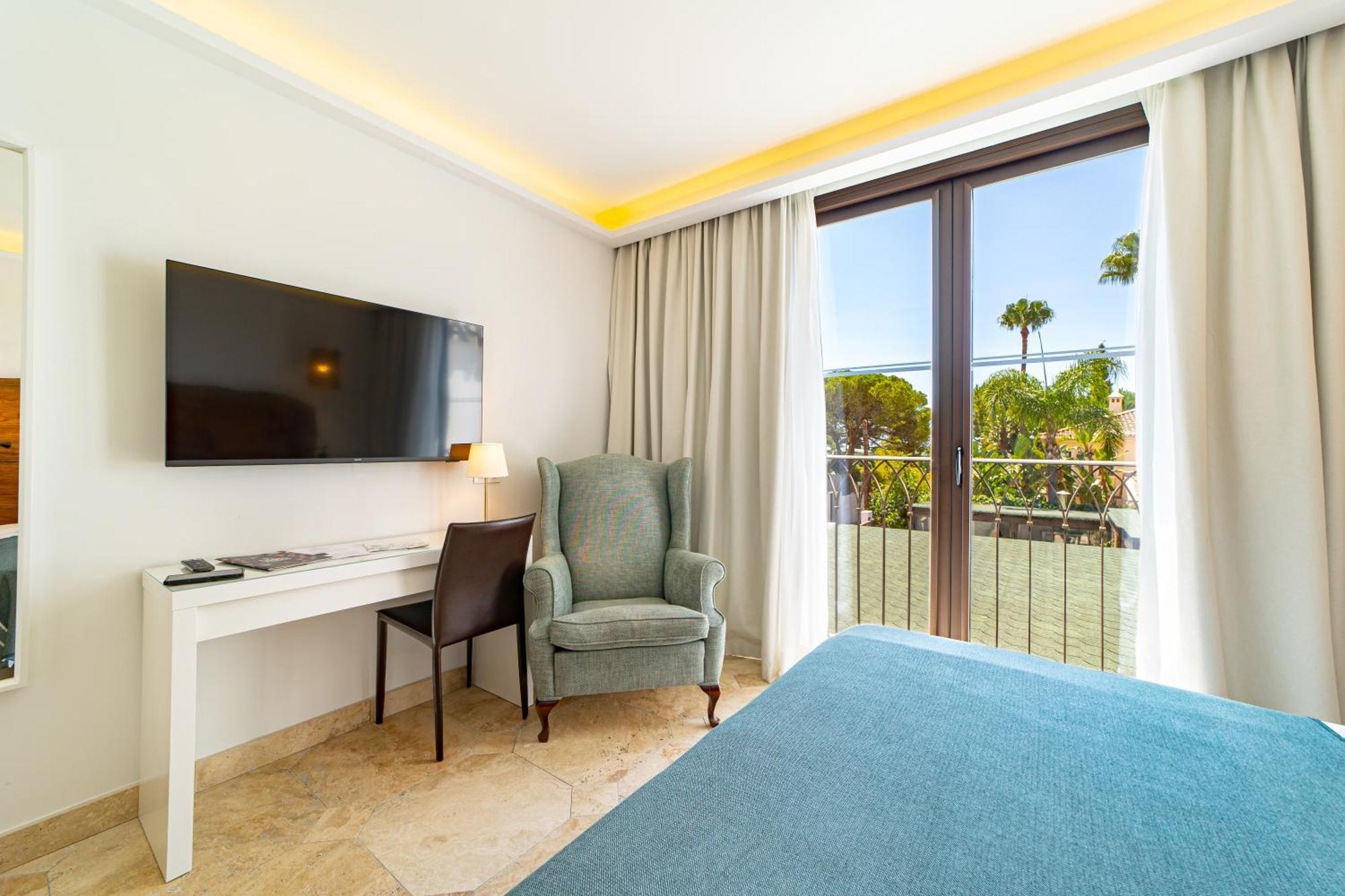 Hotel Sierra Blanca