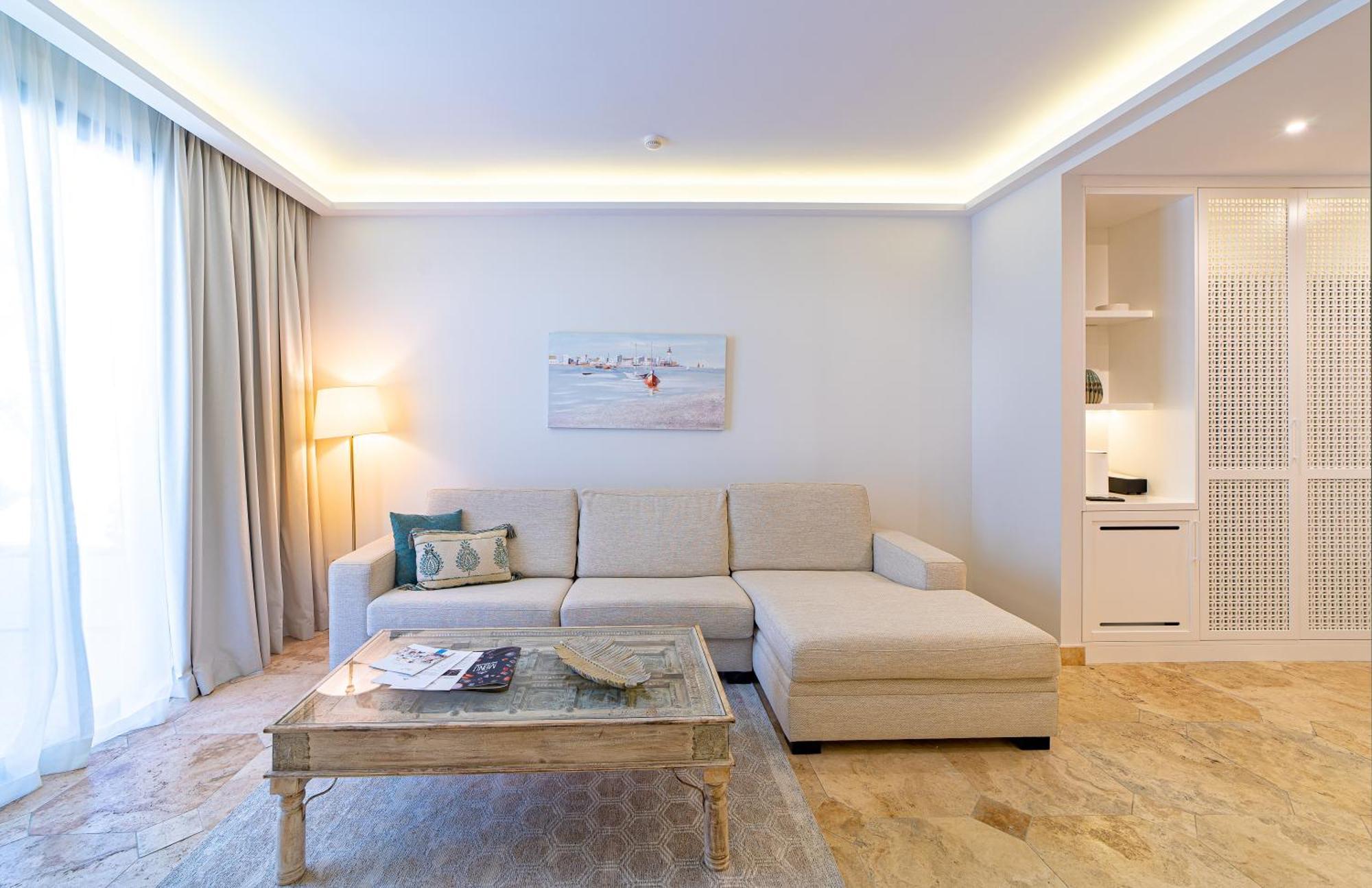 Sierra Blanca Hotel Marbella