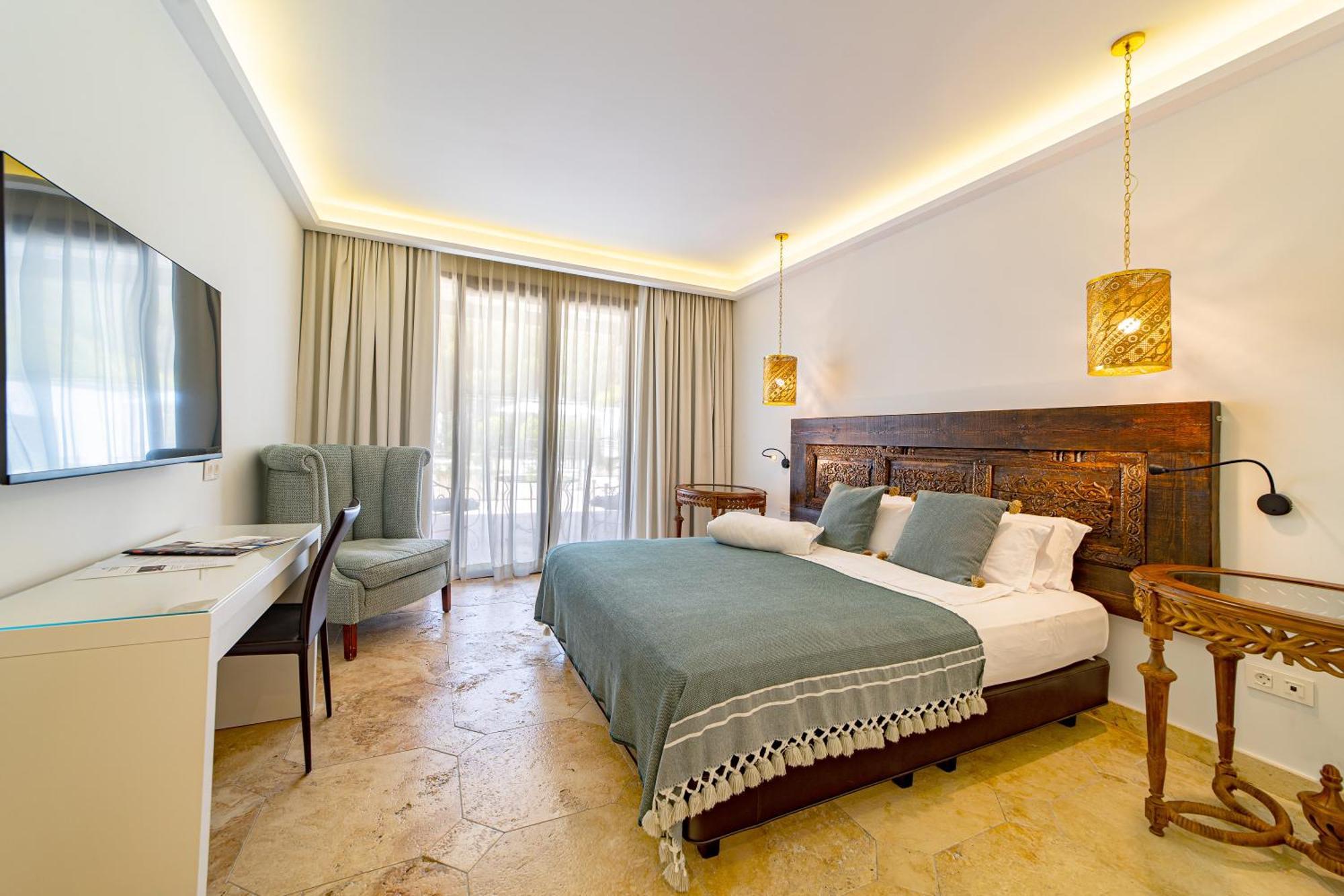 Hotel Sierra Blanca Marbella