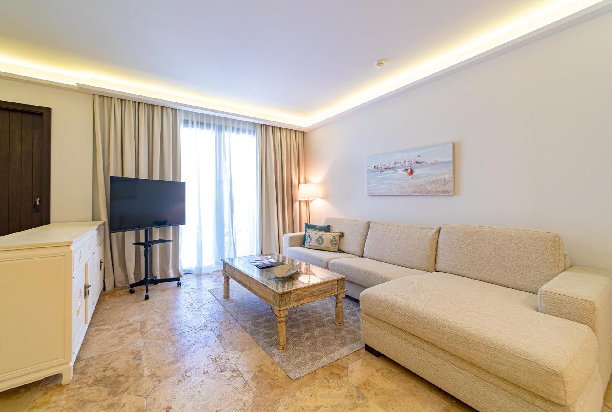 Sierra Blanca 5*