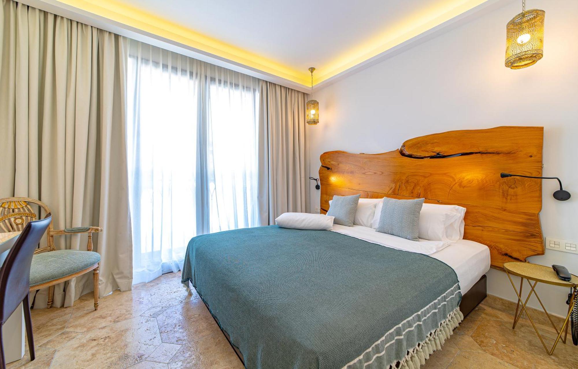 Sierra Blanca Hotel Marbella