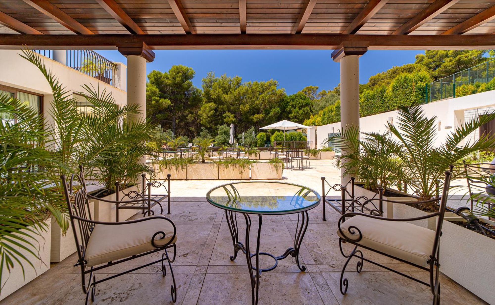 Sierra Blanca Hotel